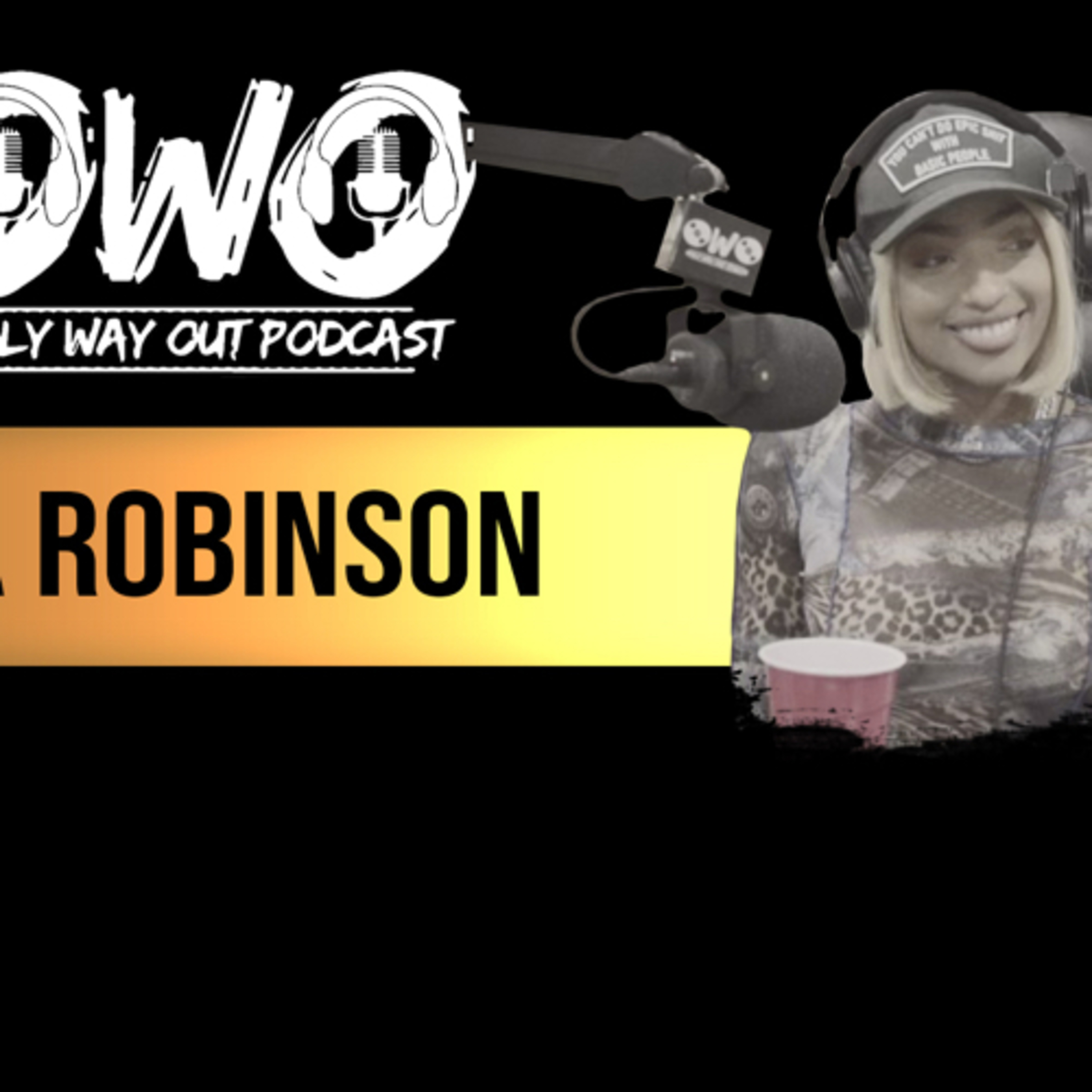 OnlyWayOut Podcast