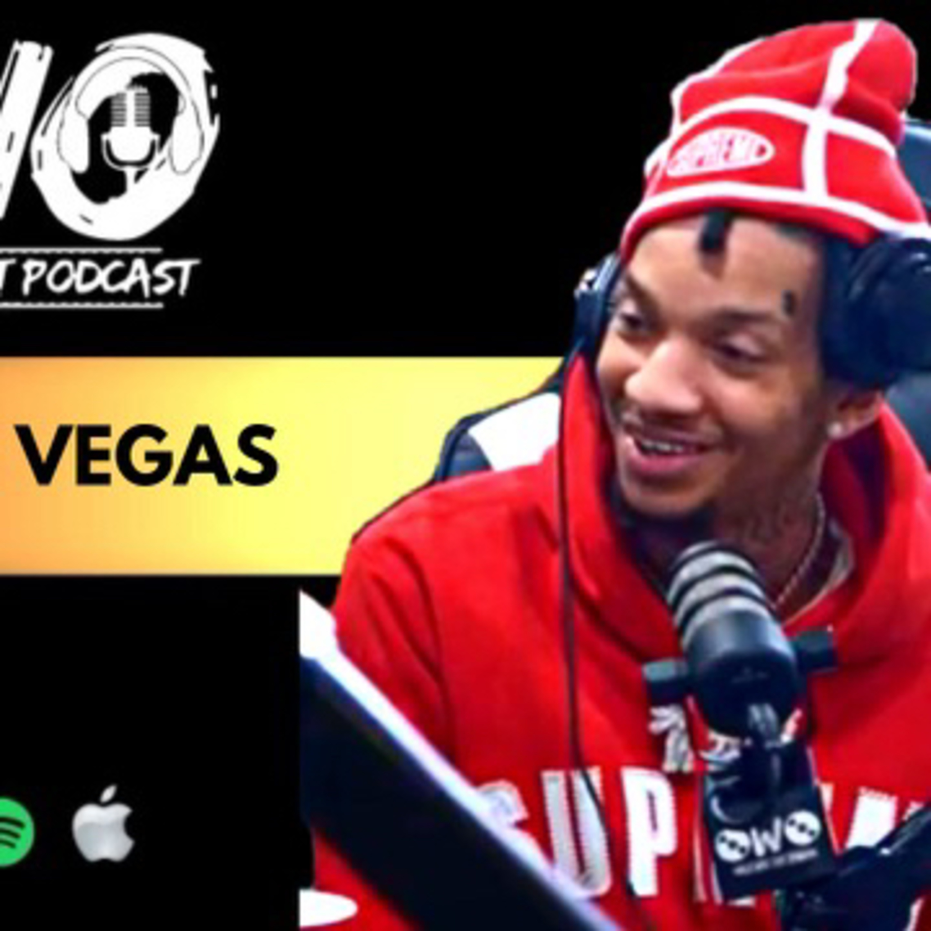 OnlyWayOut Podcast