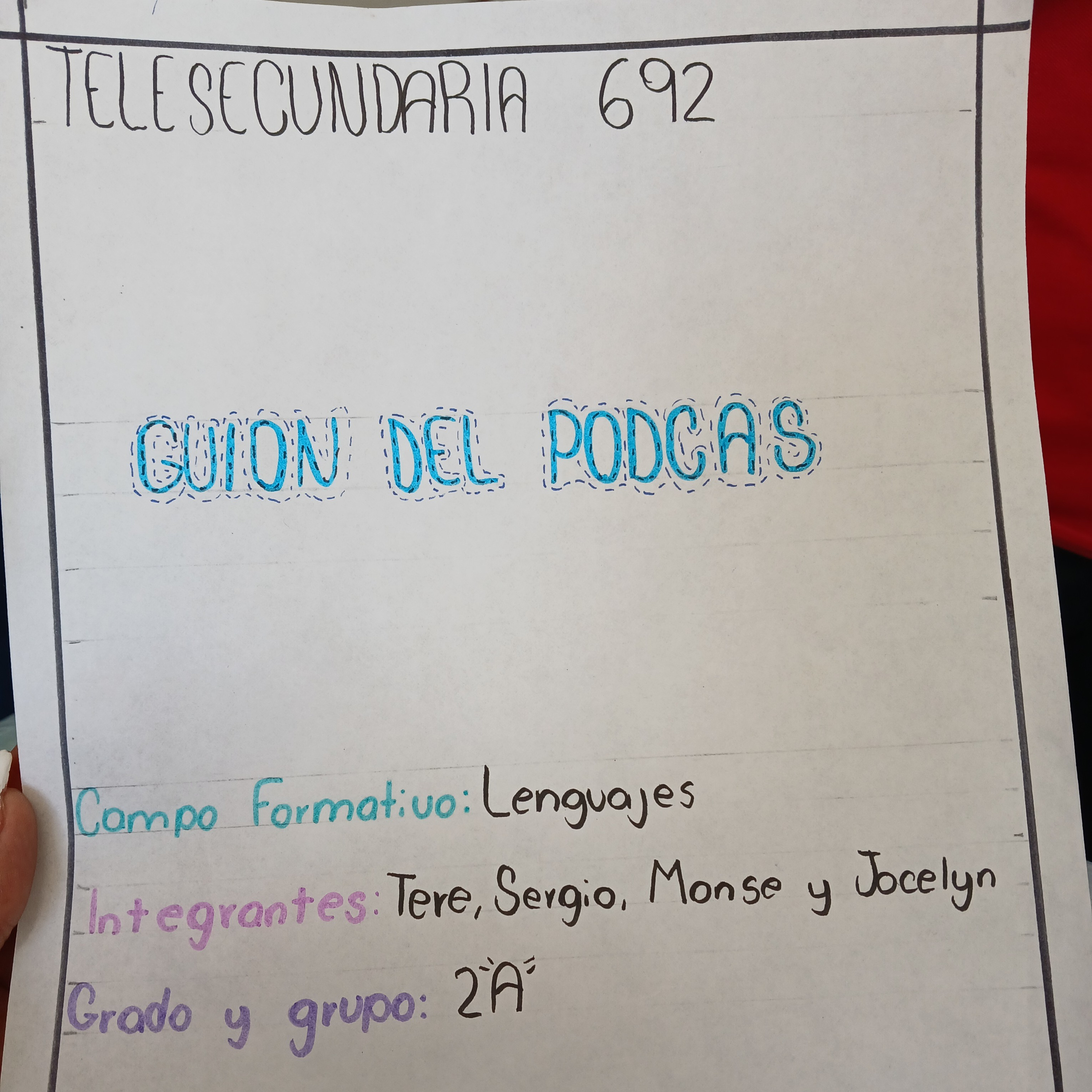 Podcast Literario