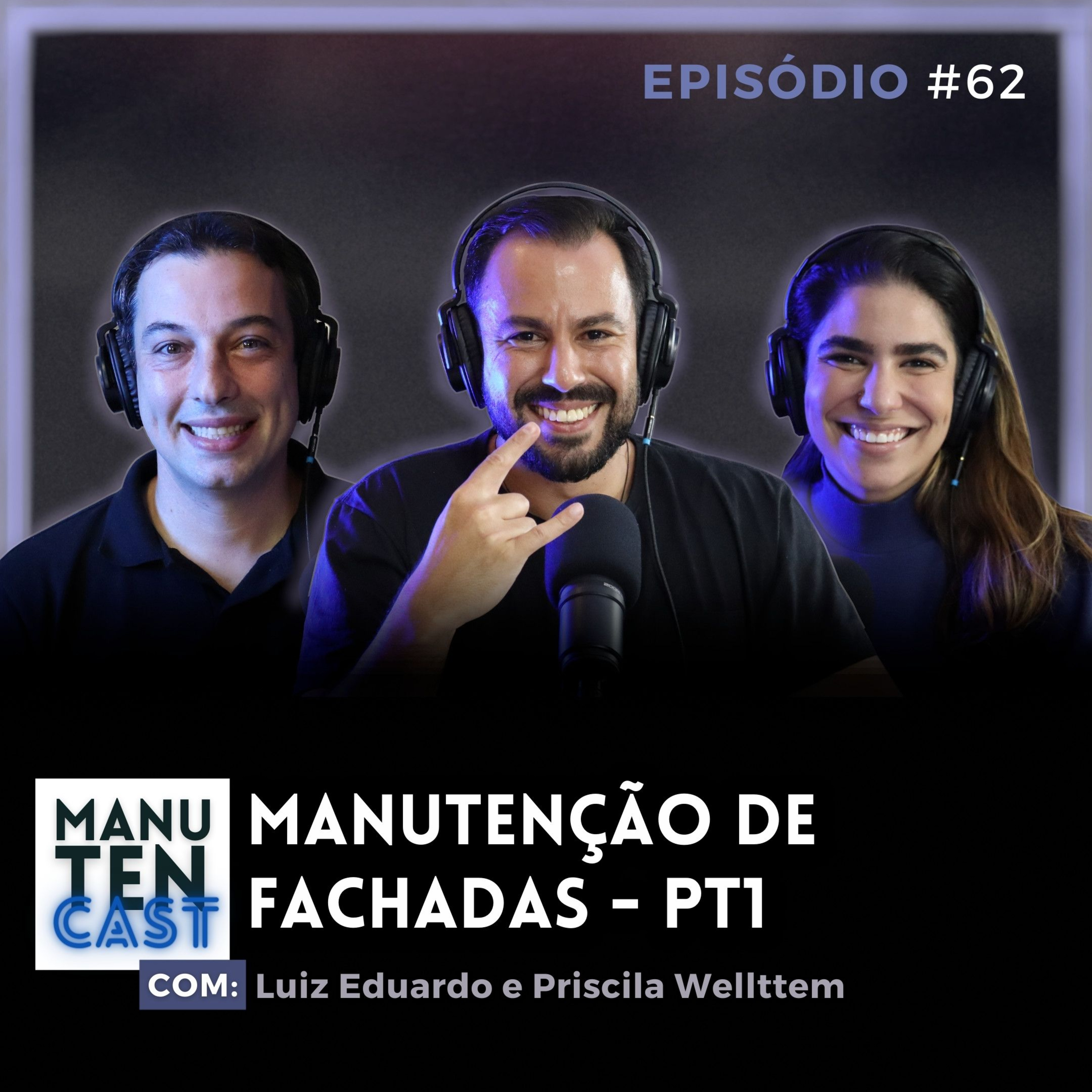 ManutenCast