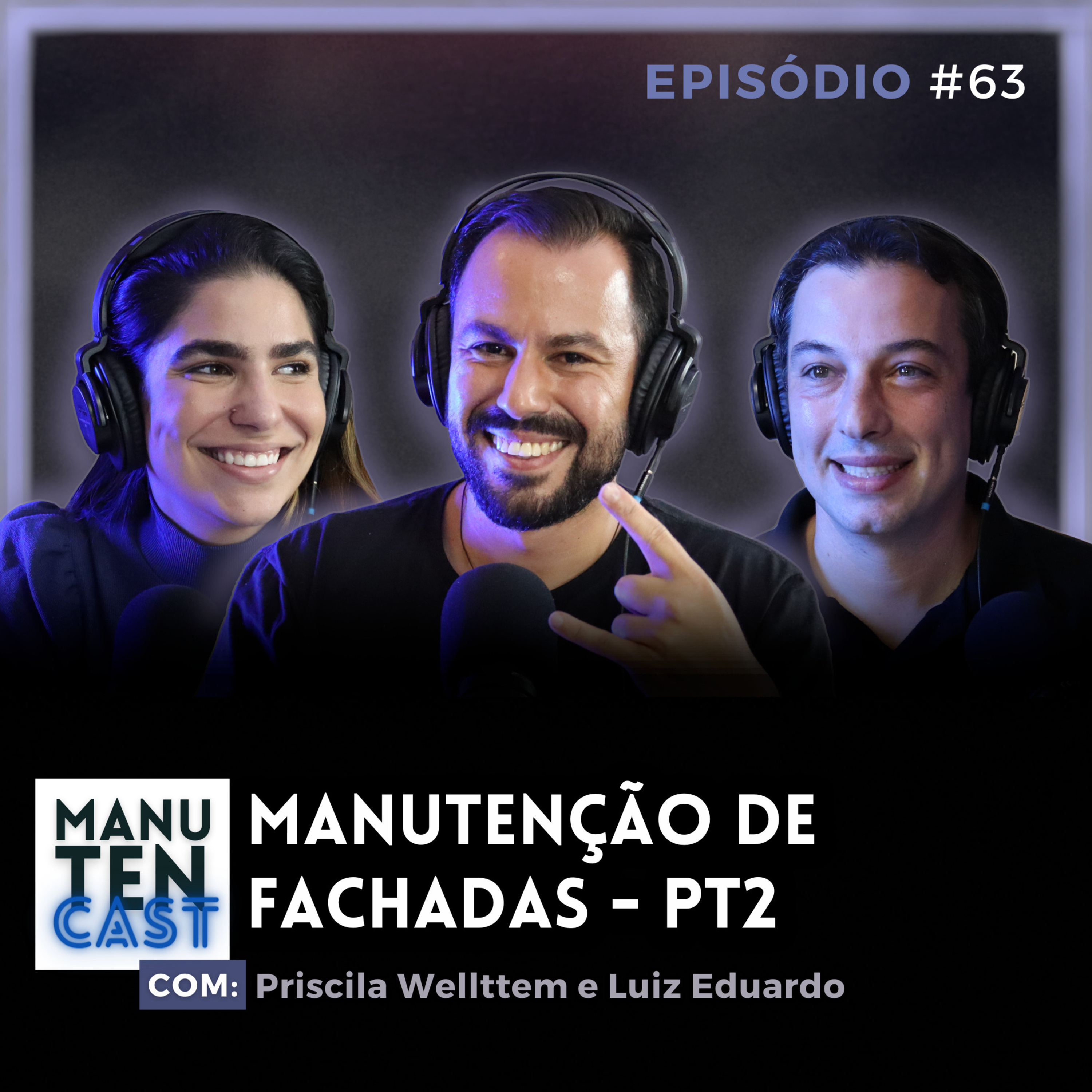 ManutenCast