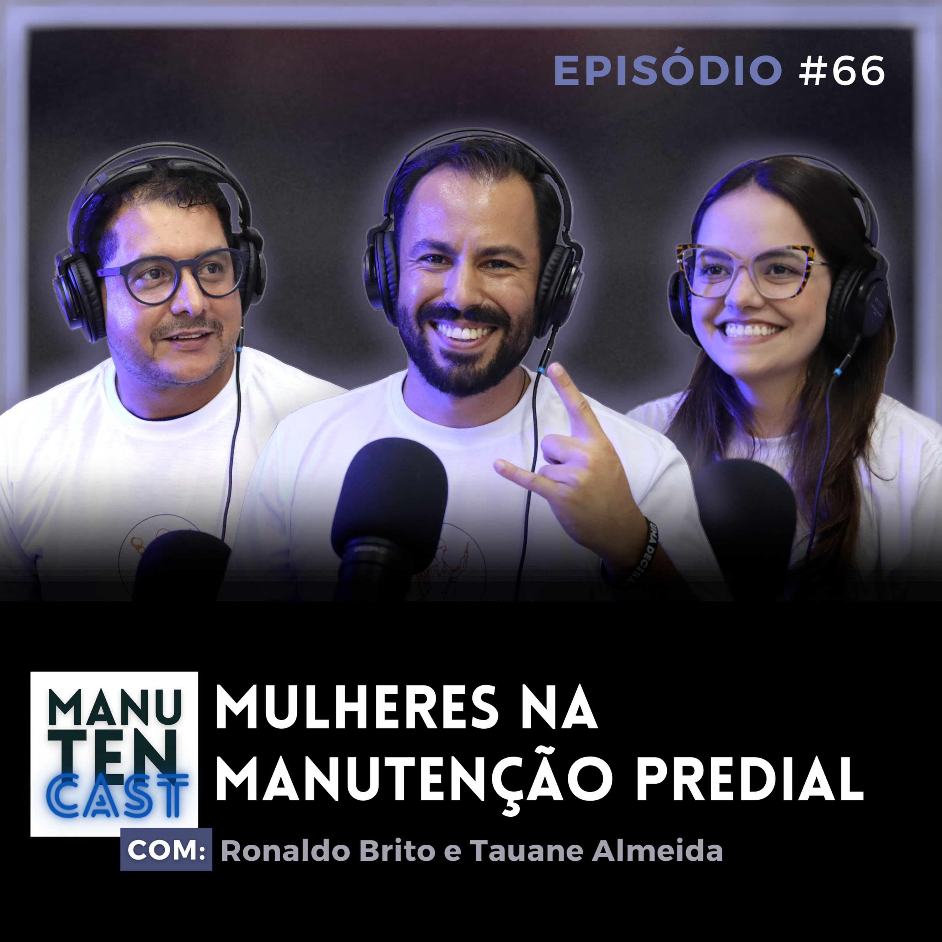 ManutenCast