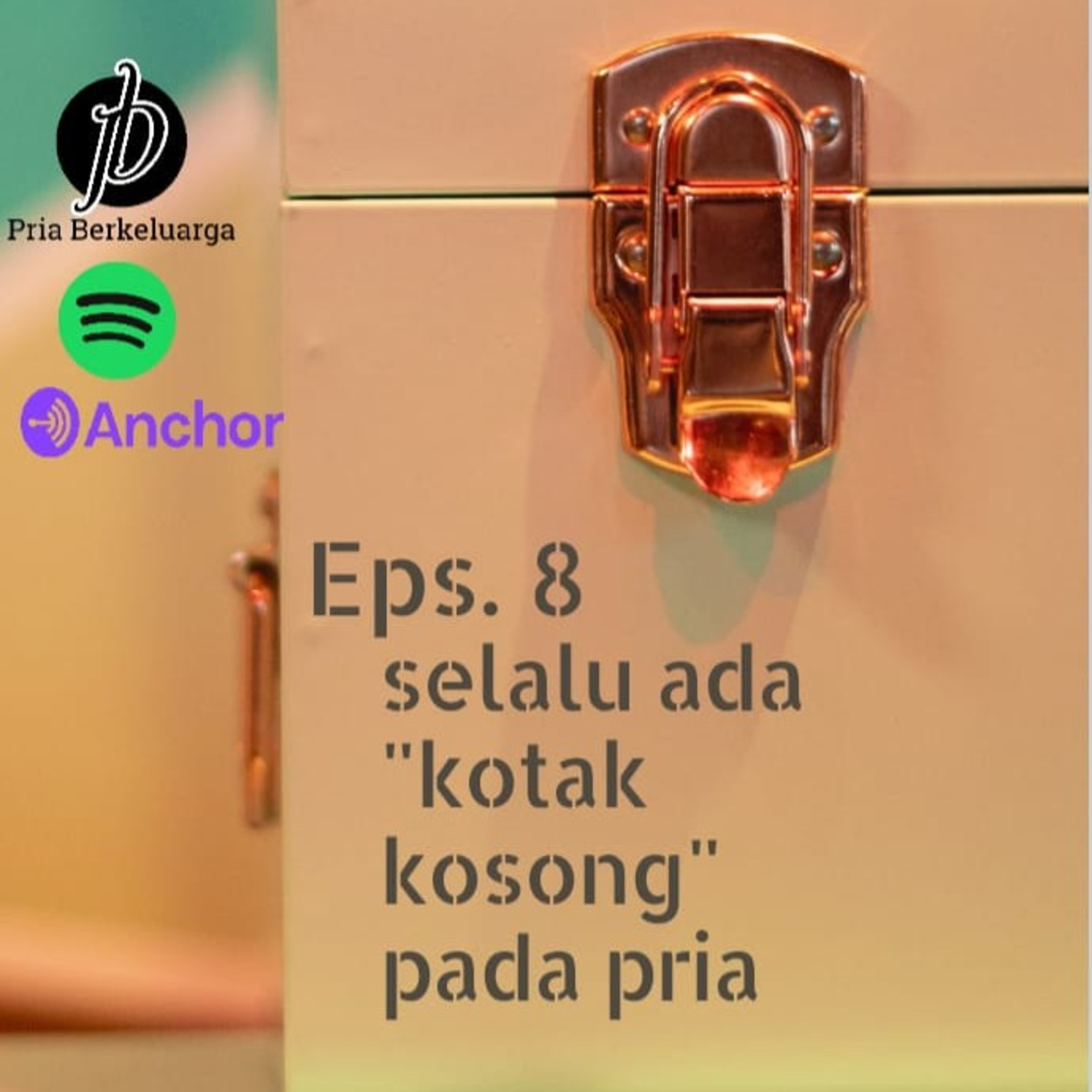 Pria Berkeluarga