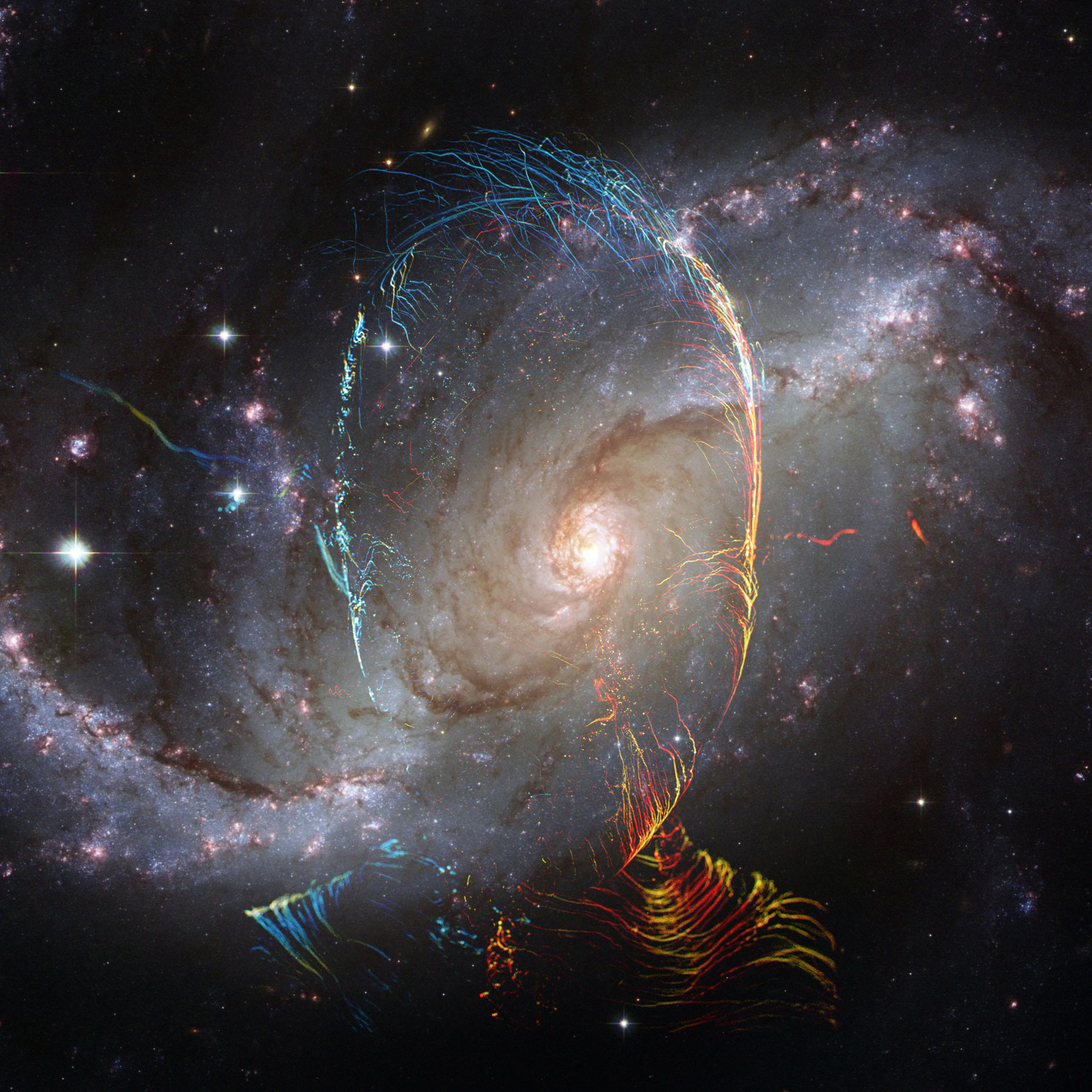 Bạn thật sự là ai, đằng sau những lớp vỏ bên ngoài?