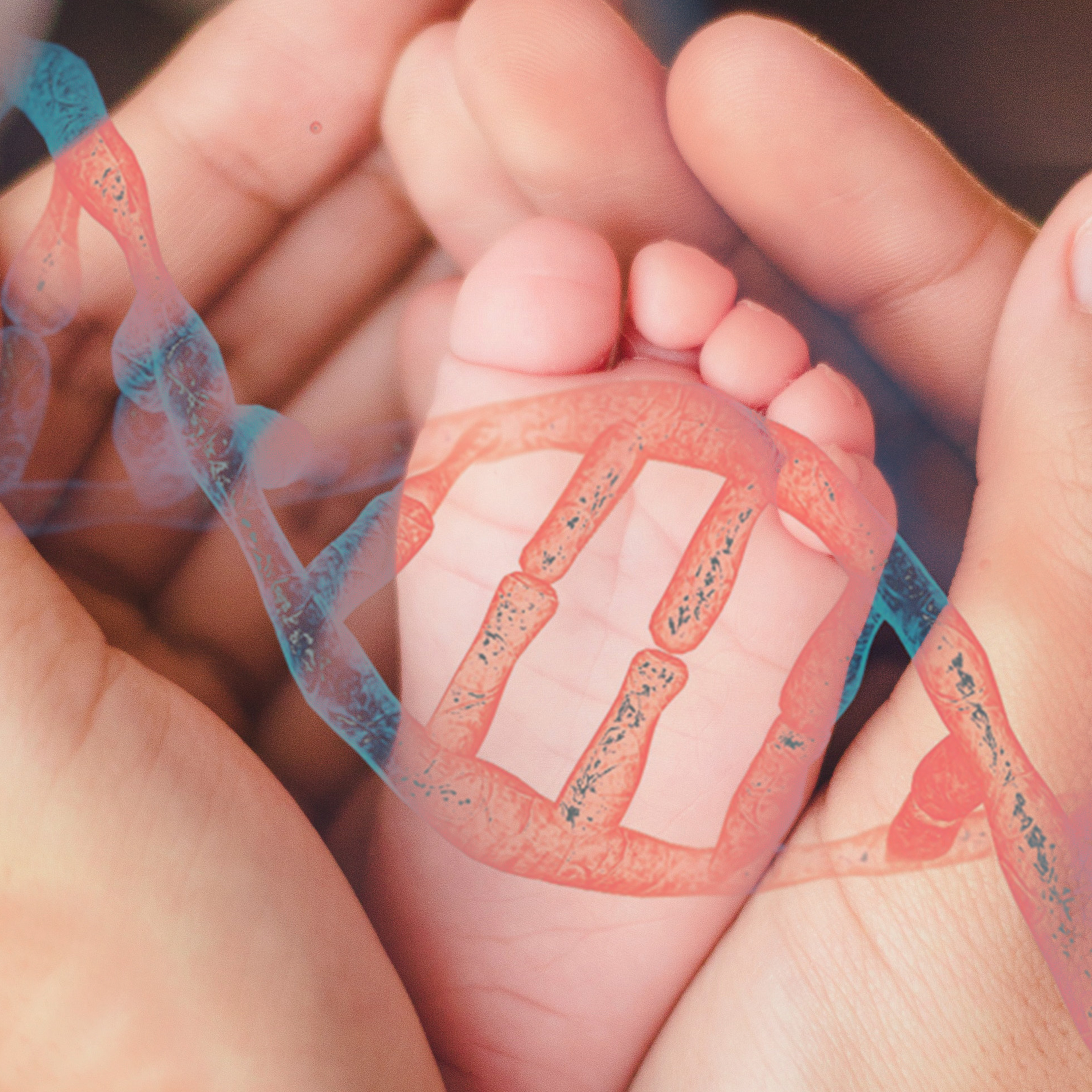 Nature vs. nurture: sinh ra đã vậy, hay do nuôi dậy?