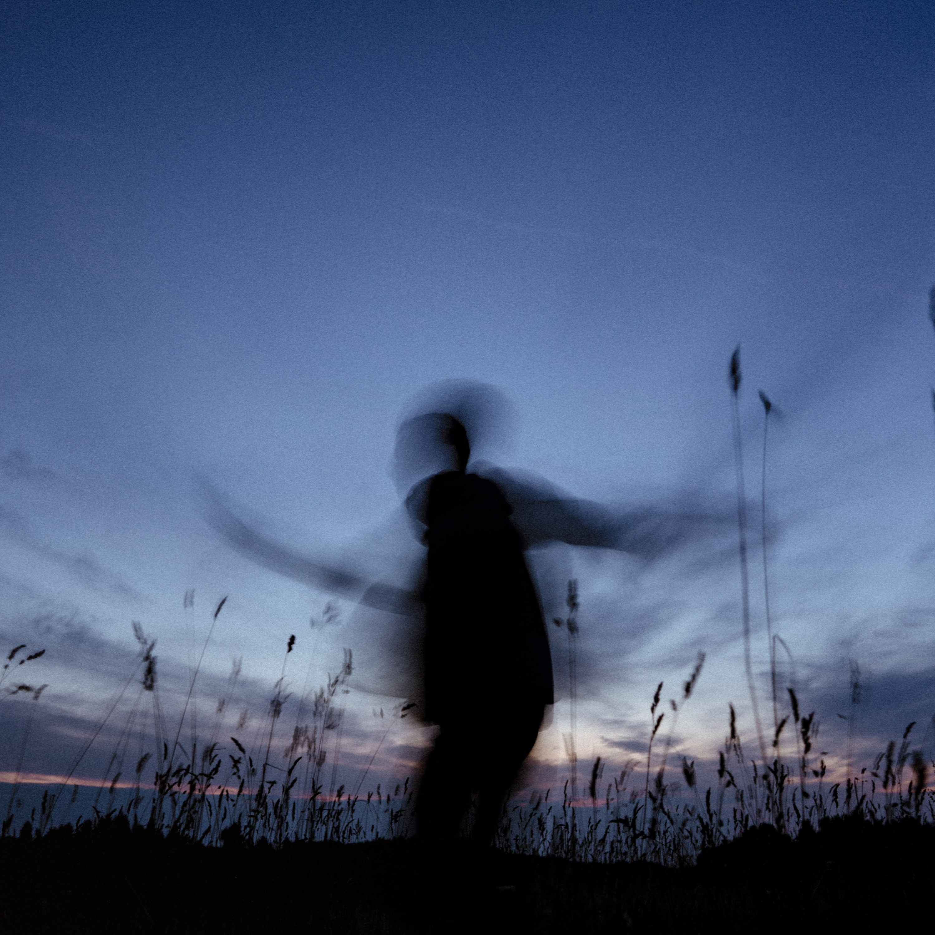 Sự thay đổi: hành trình làm nội dung & sự chuyển hóa cuộc sống episode artwork
