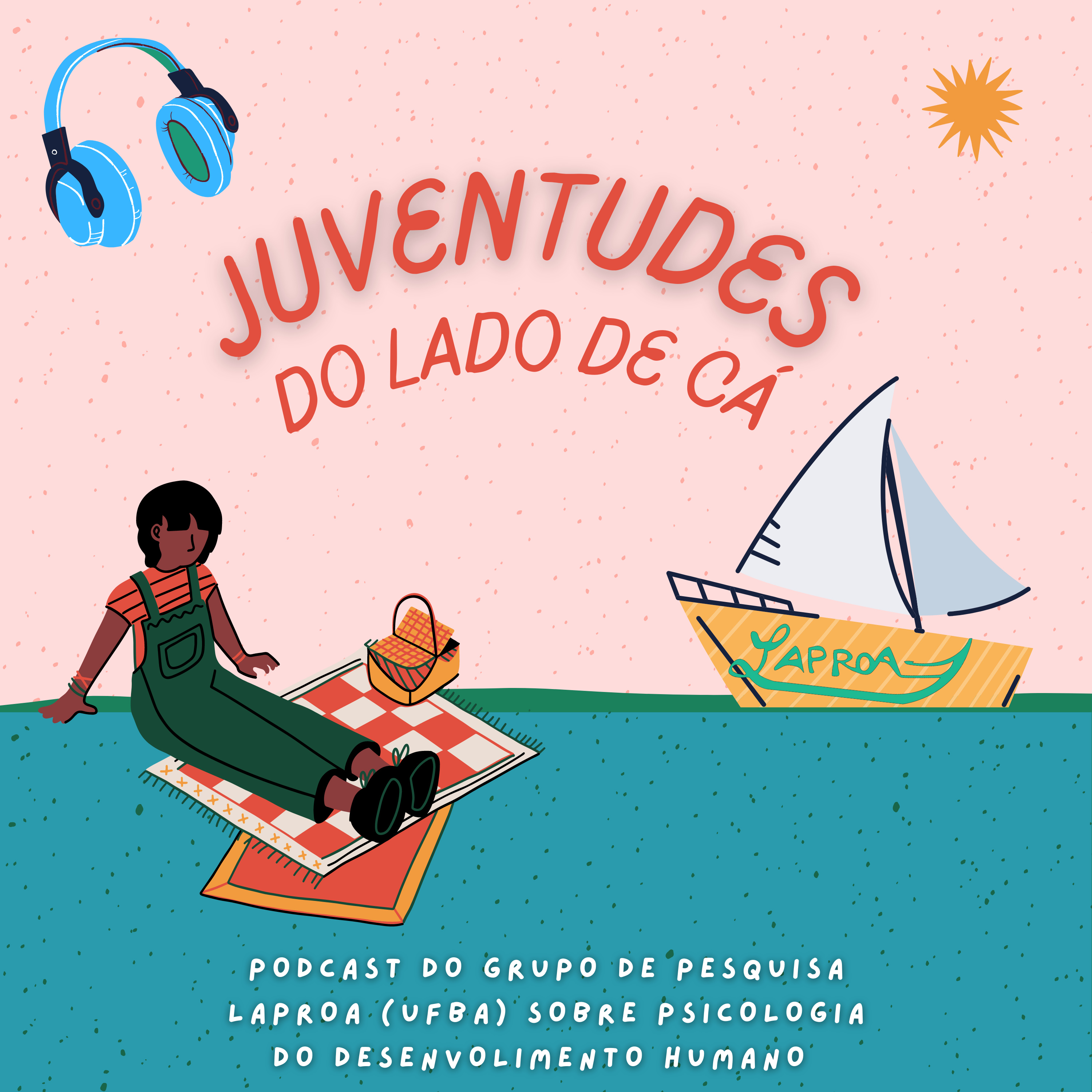 Episódio Piloto - Juventudes do Lado de Cá!  episode artwork