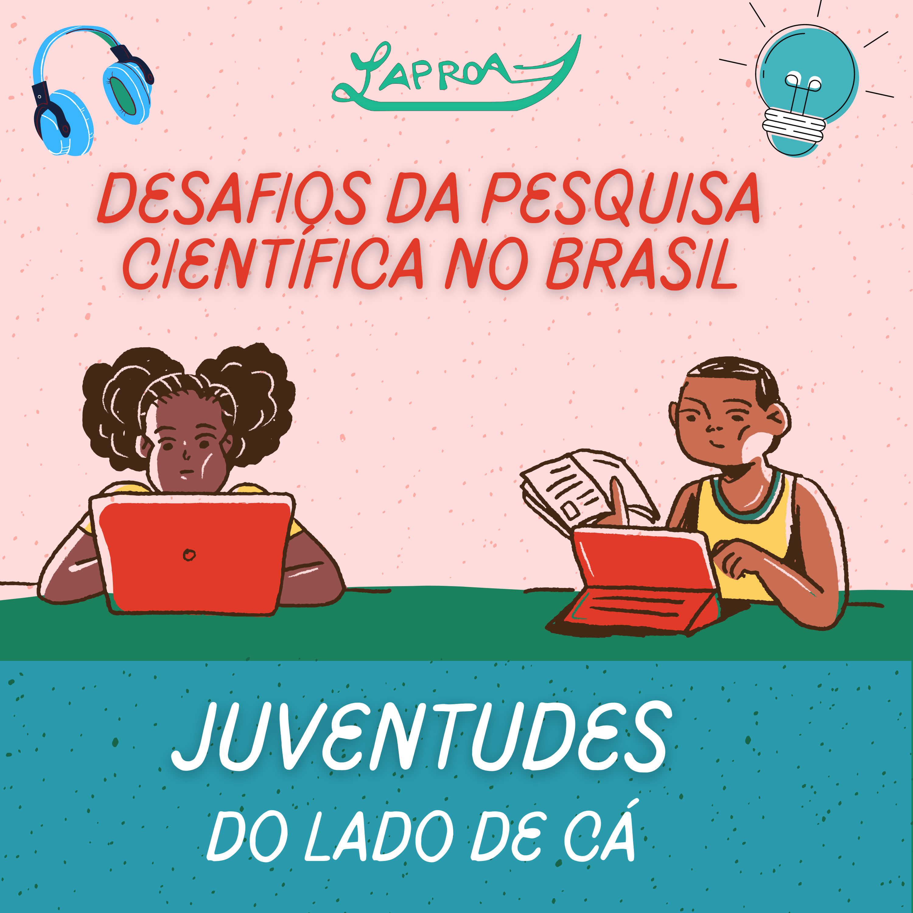 Desafios da Pesquisa Científica no Brasil 