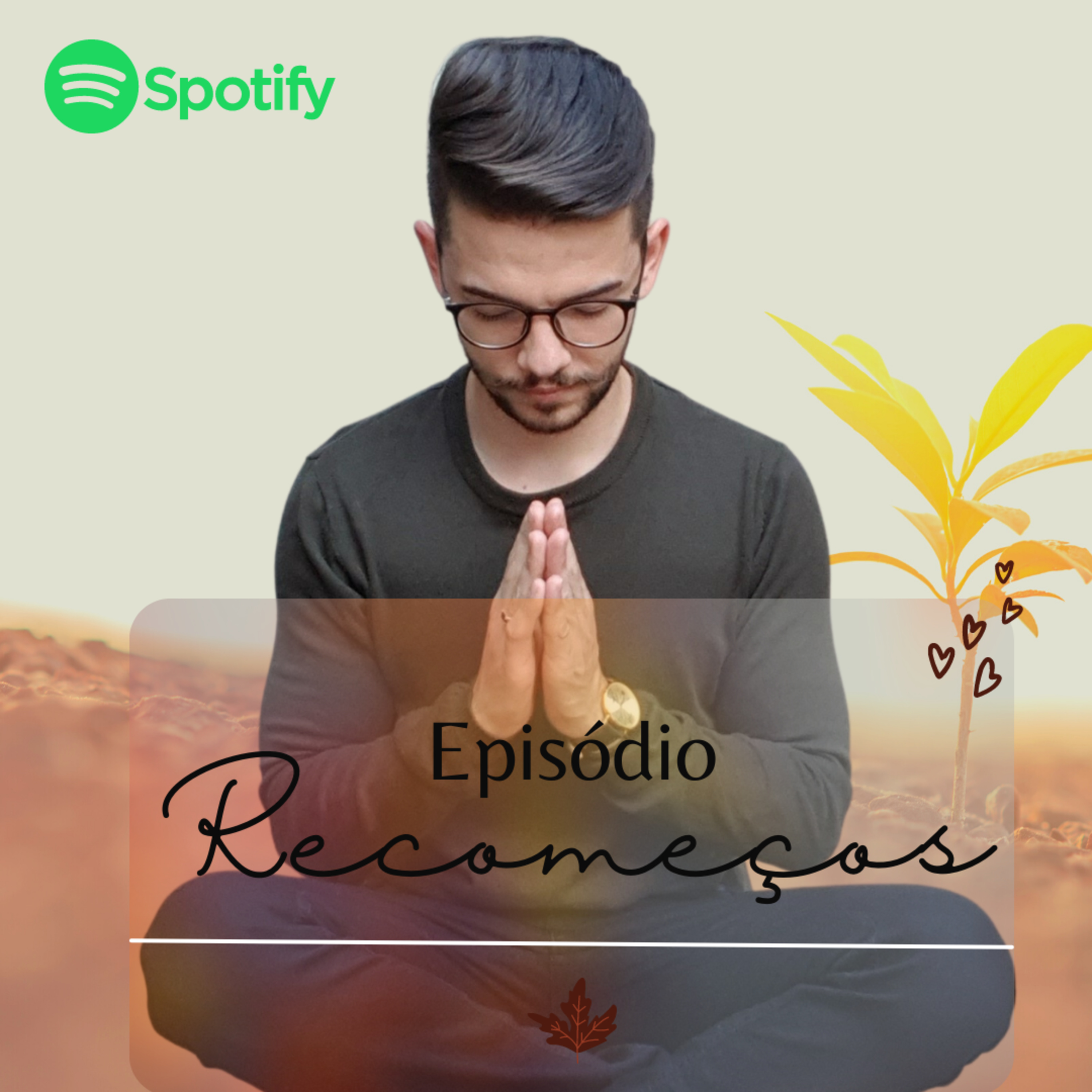 Um tempo para cura.