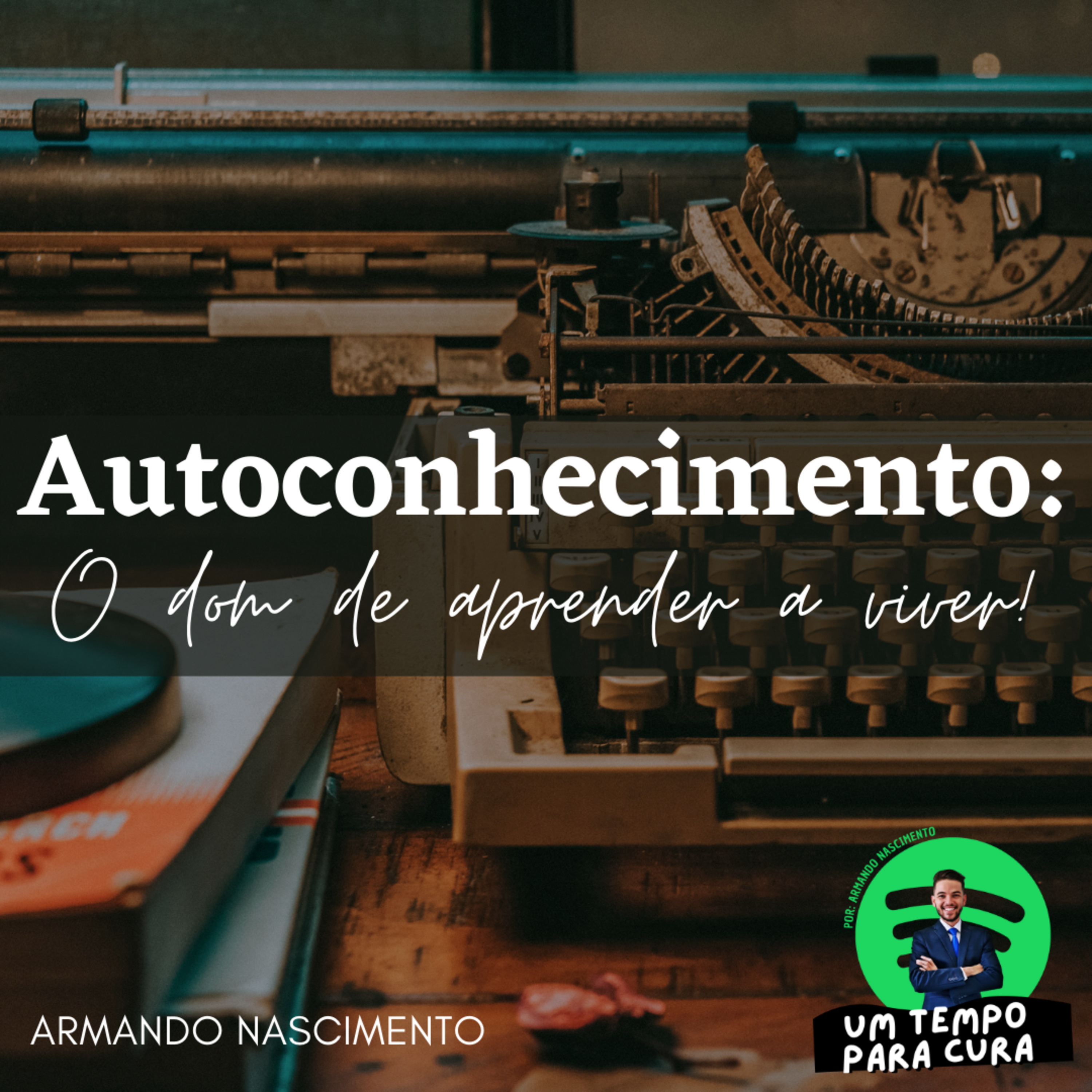 Um tempo para cura.