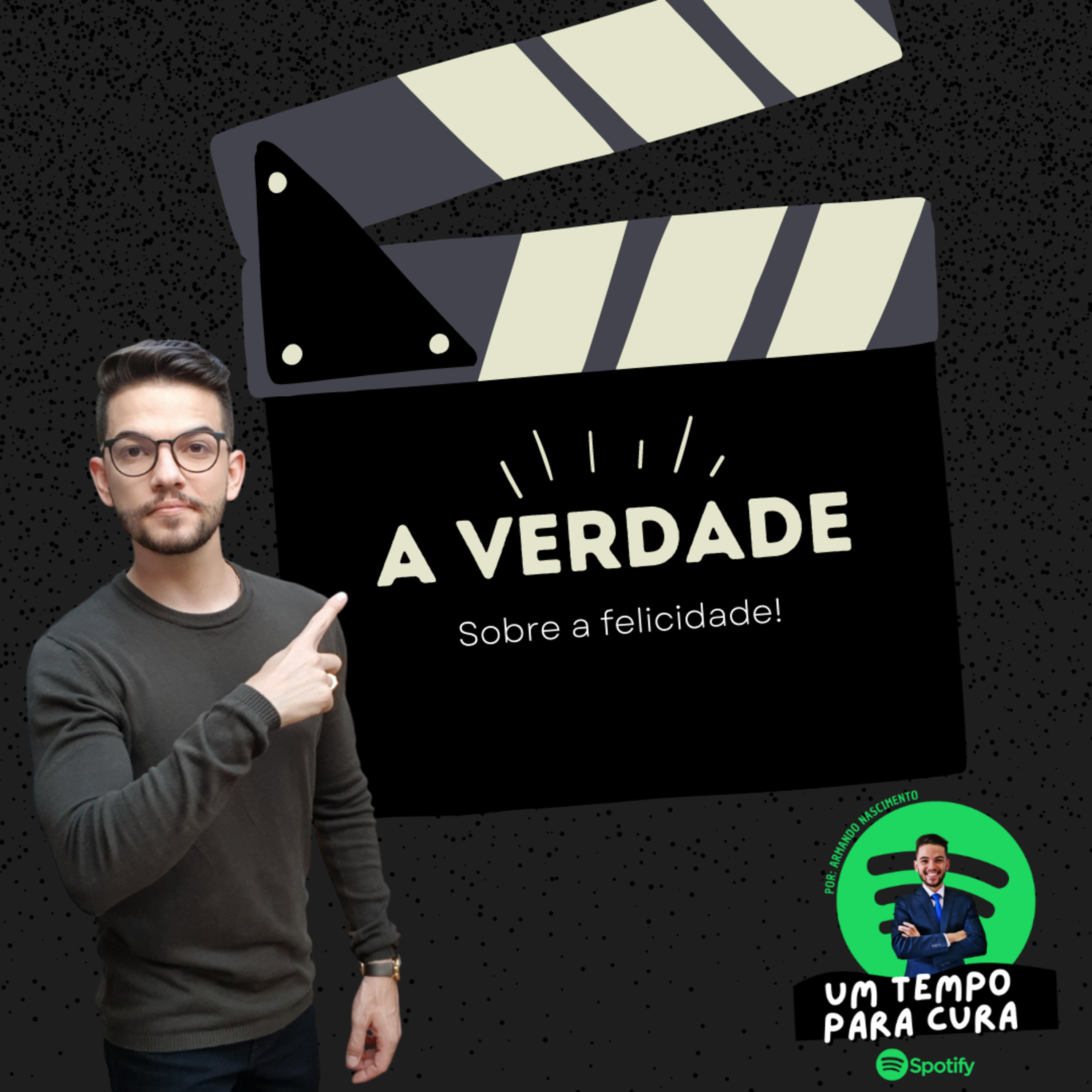 Um tempo para cura.