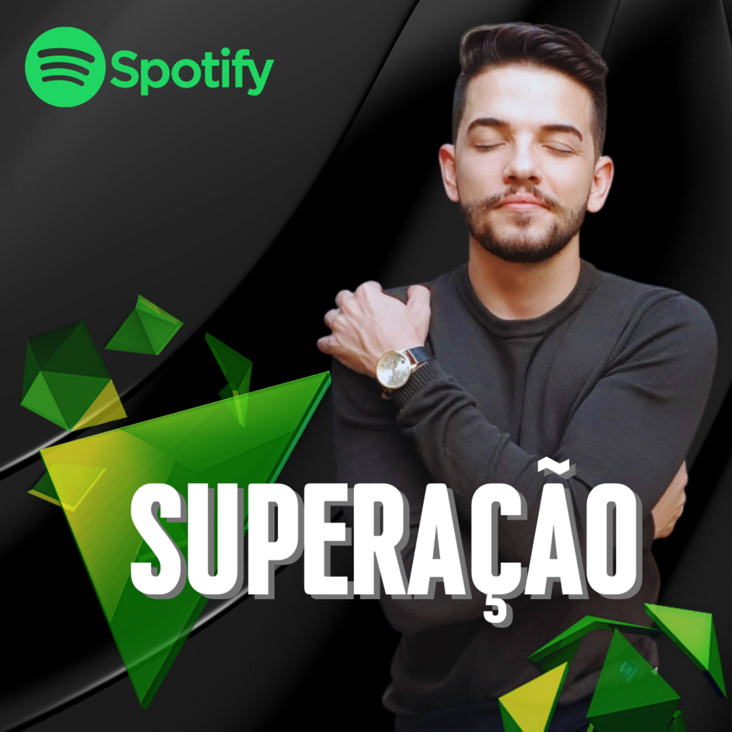 Um tempo para cura.