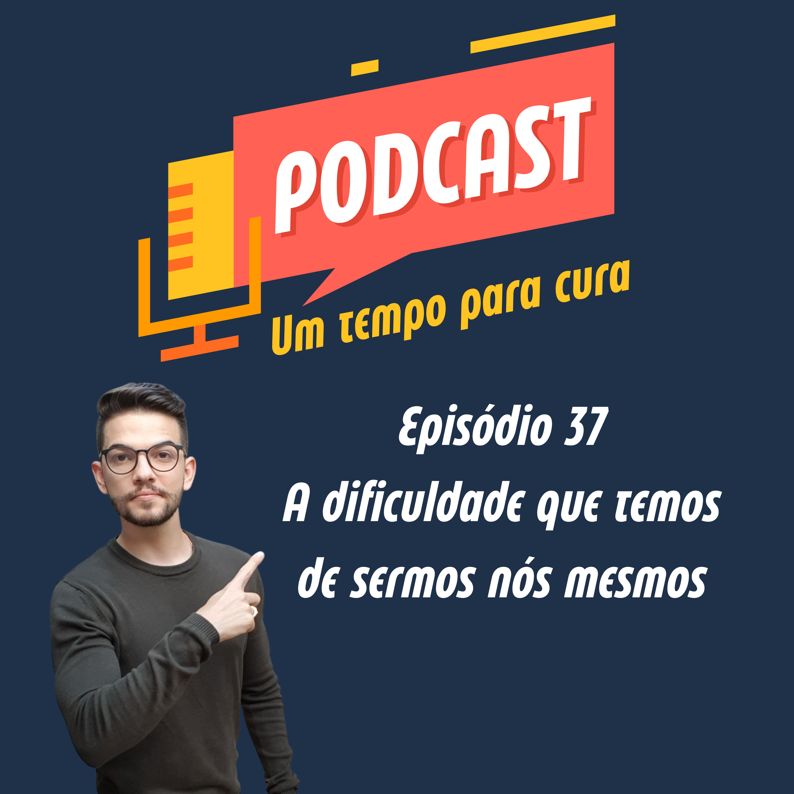 Um tempo para cura.