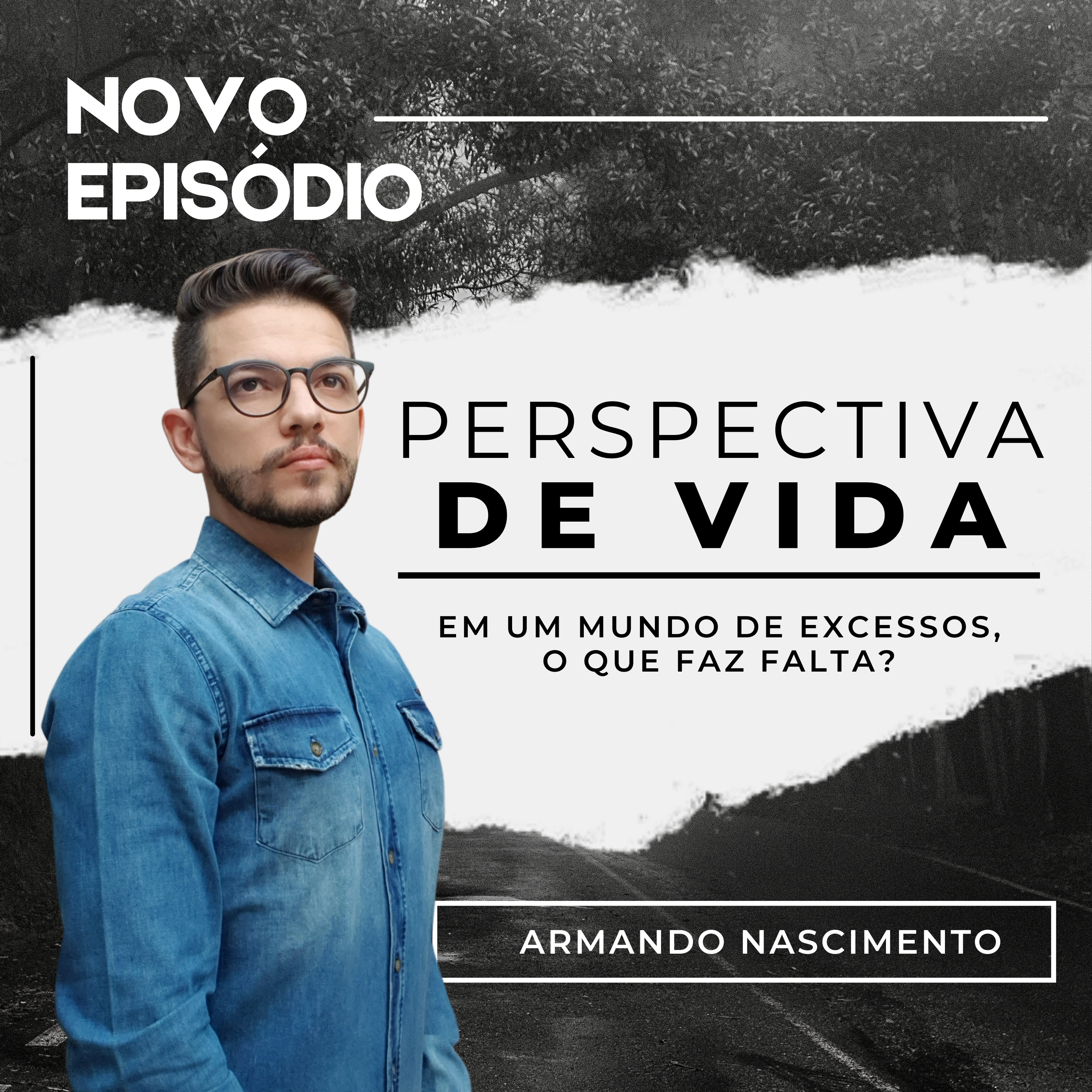 Um tempo para cura.