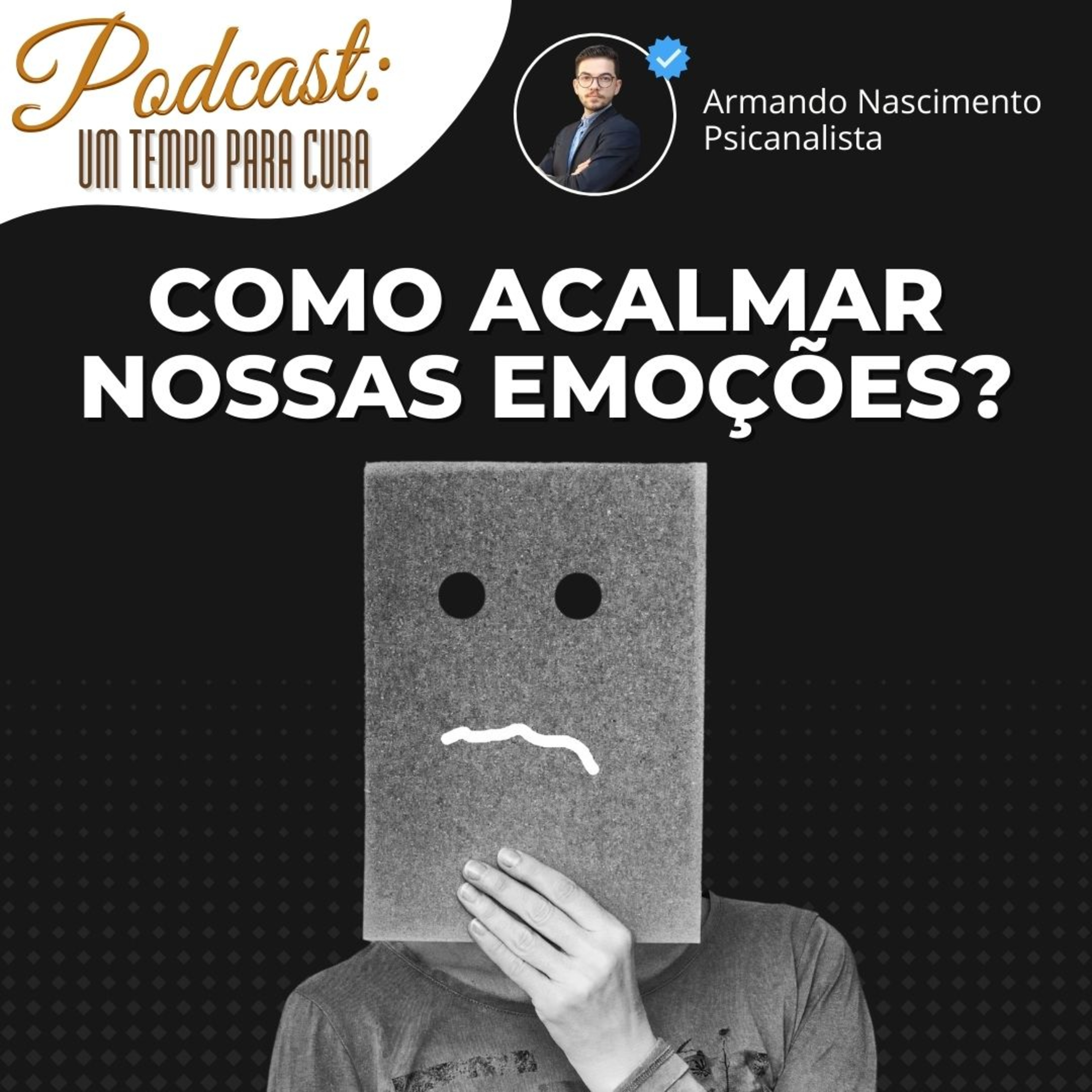 Um tempo para cura.