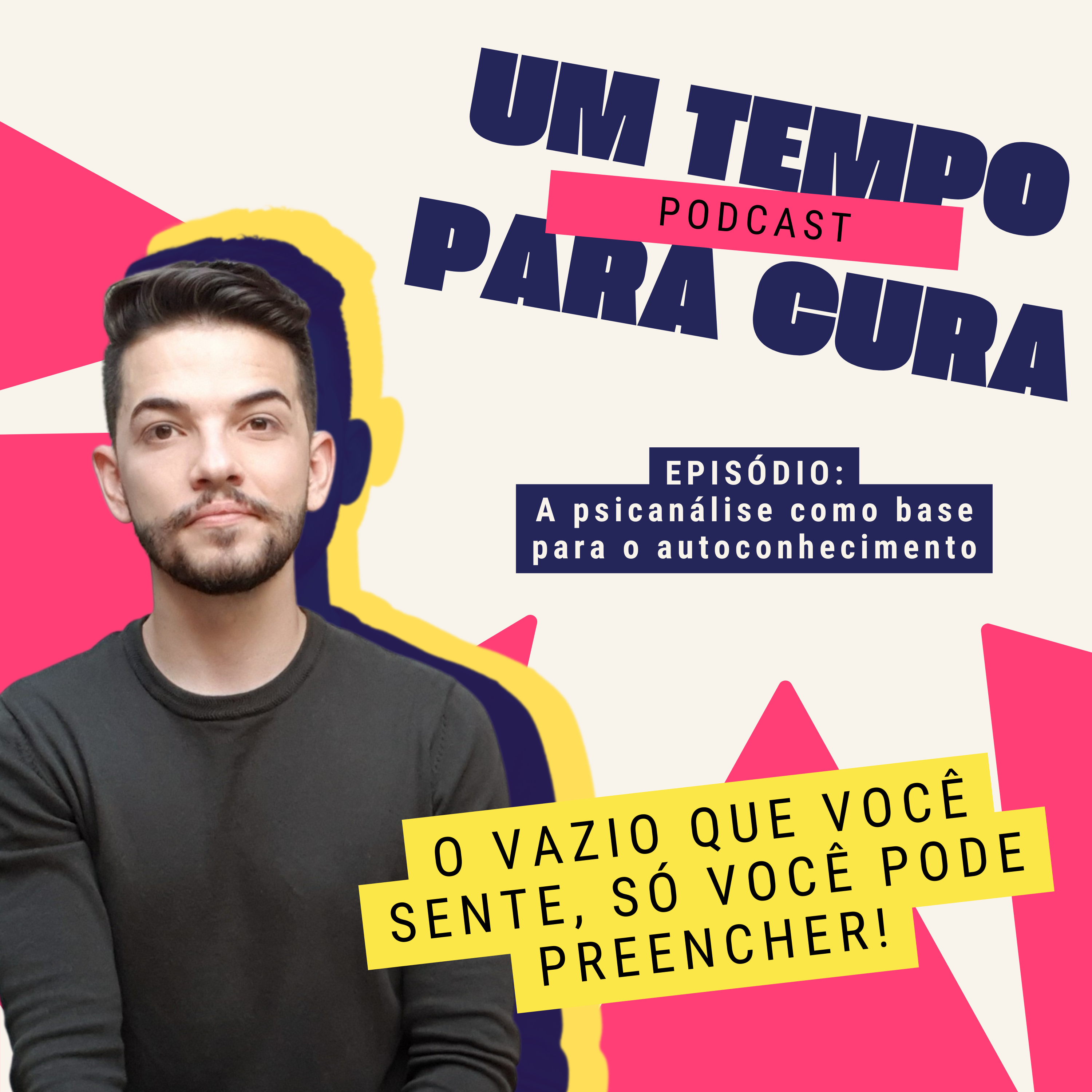 Um tempo para cura.