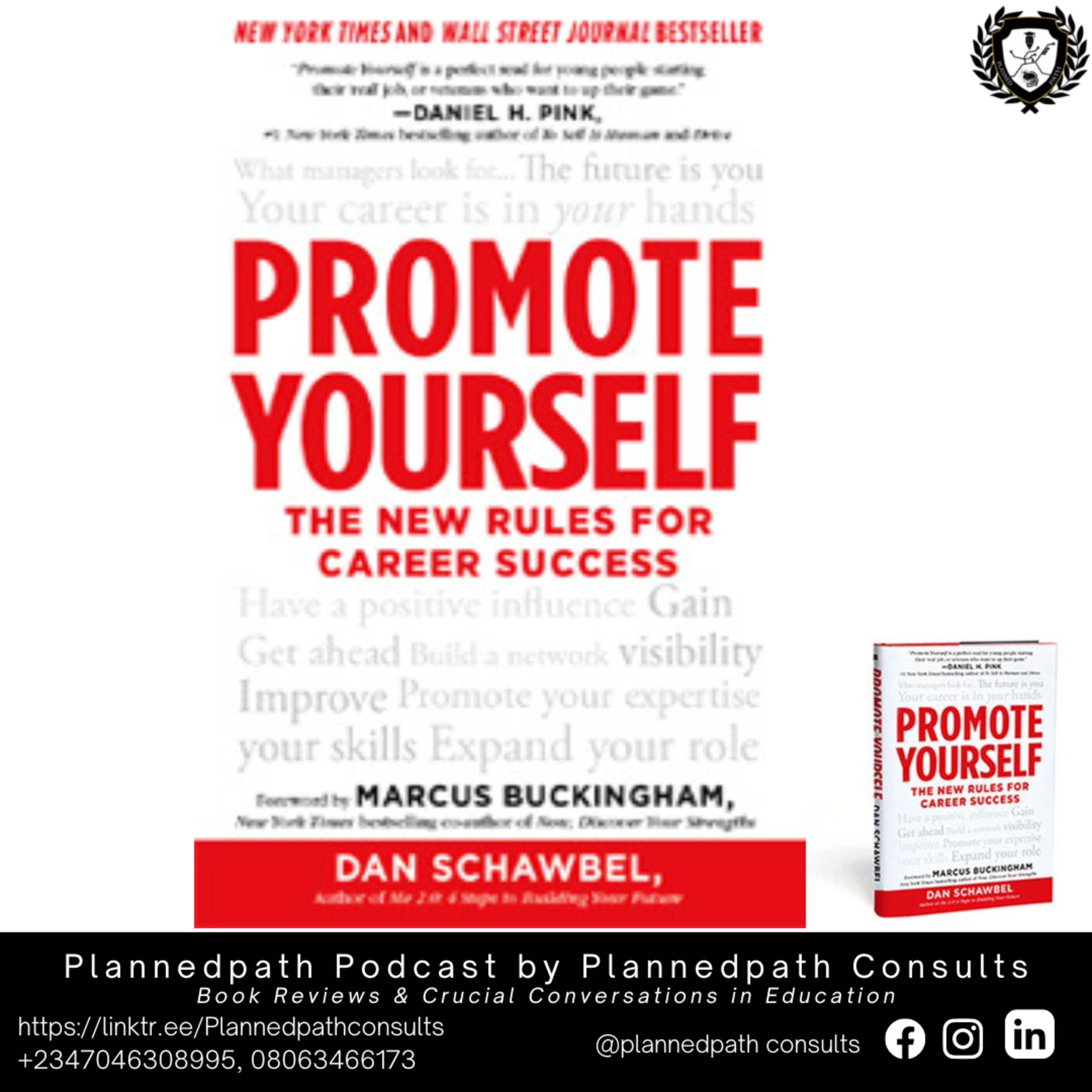 PlannedPath Podcast
