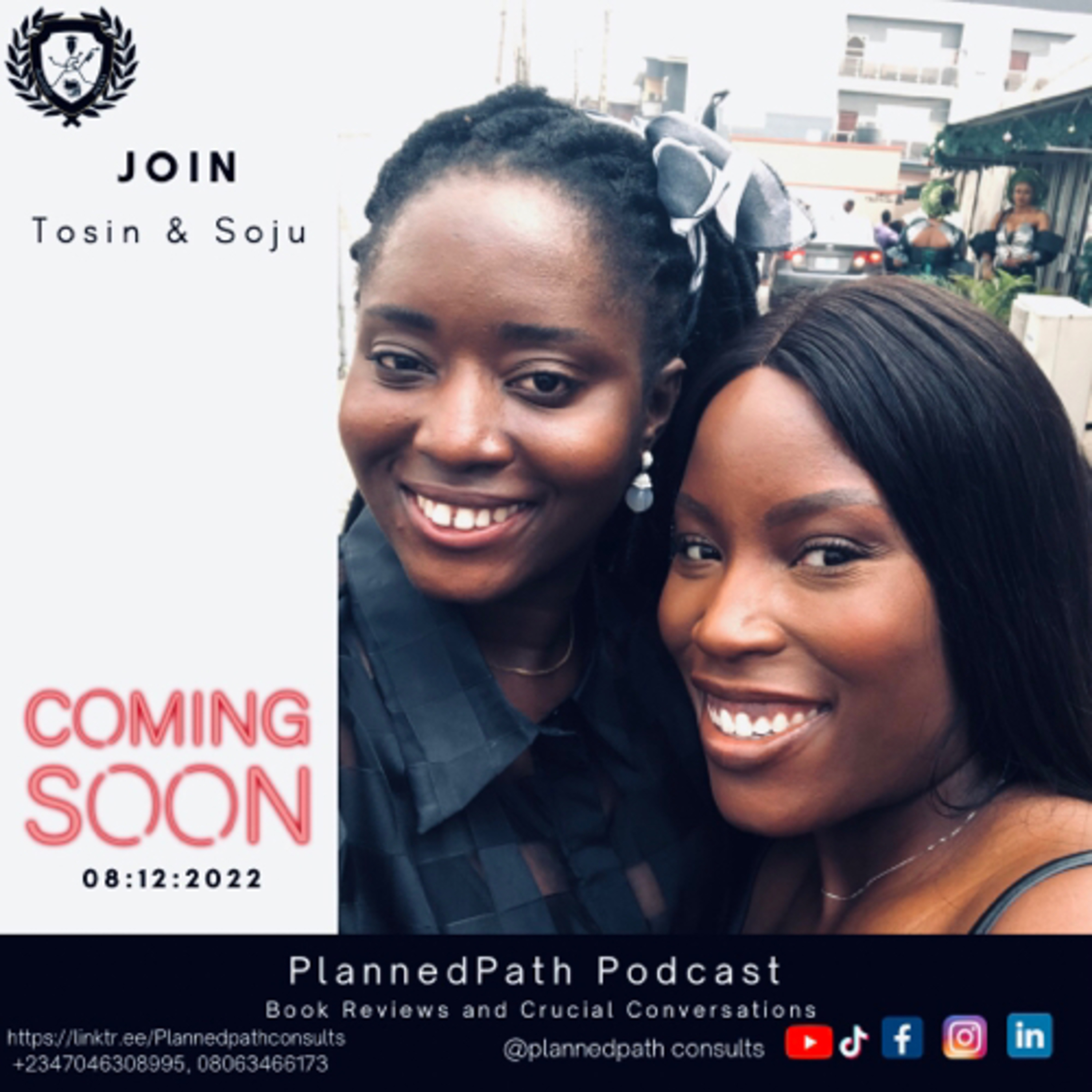 PlannedPath Podcast