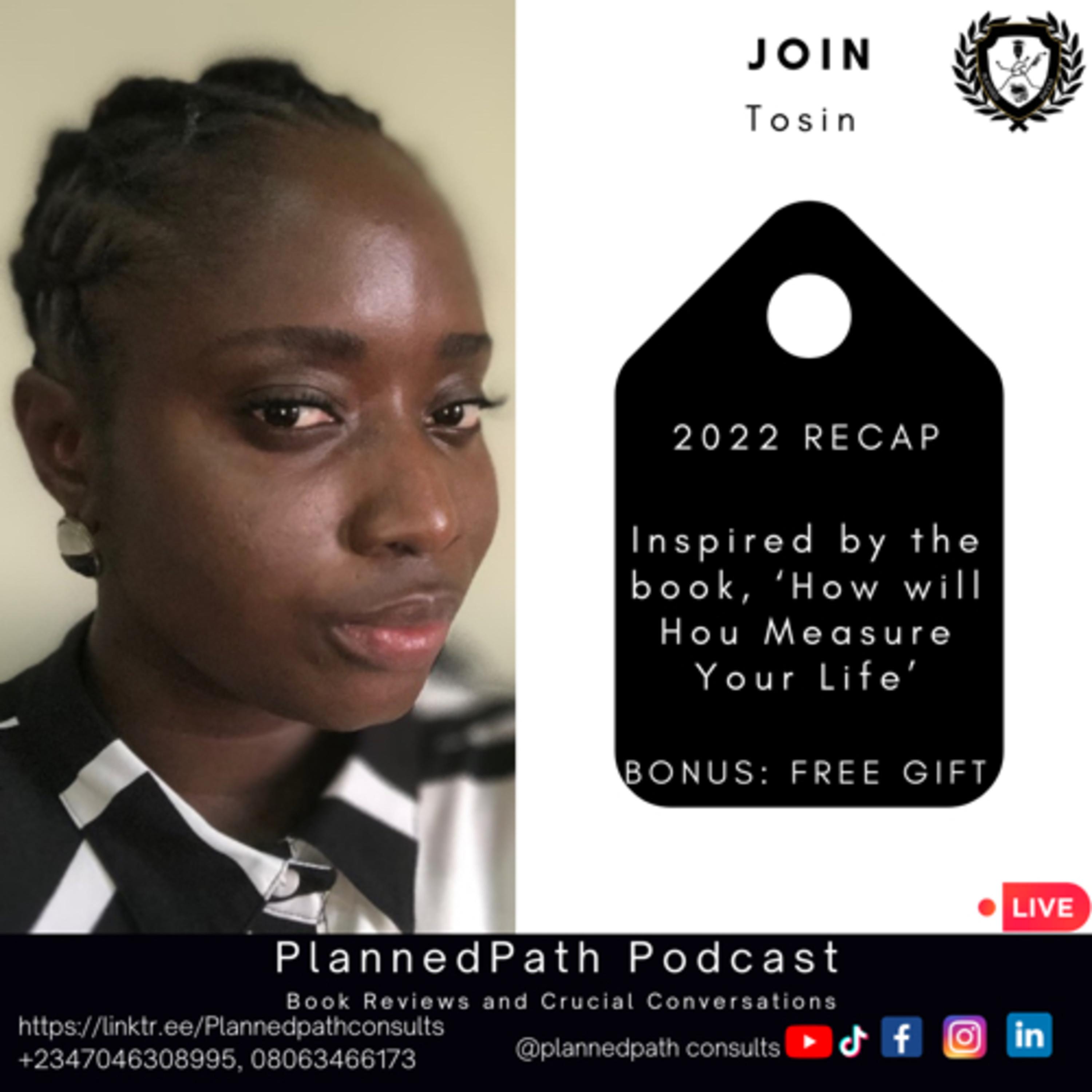 PlannedPath Podcast