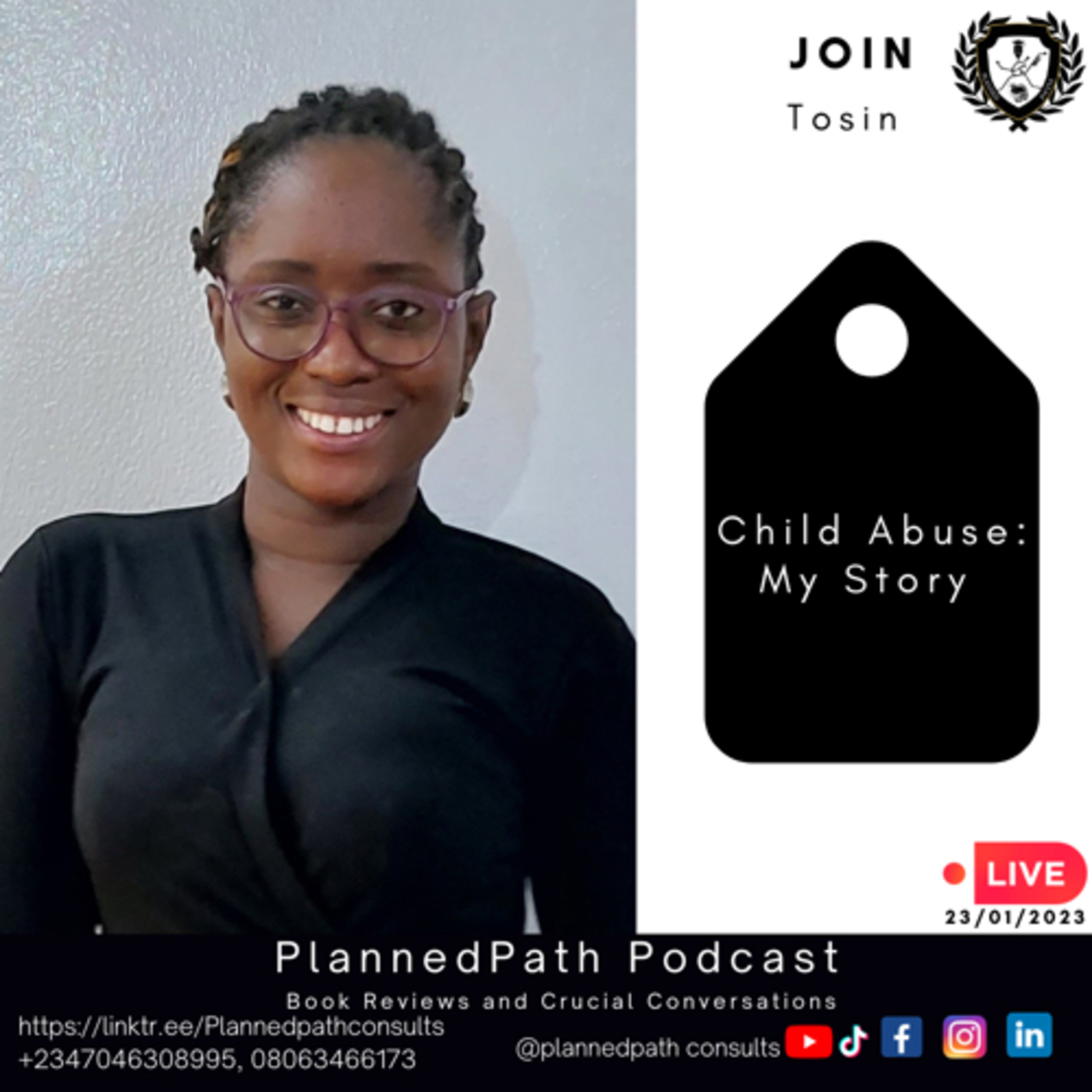 PlannedPath Podcast