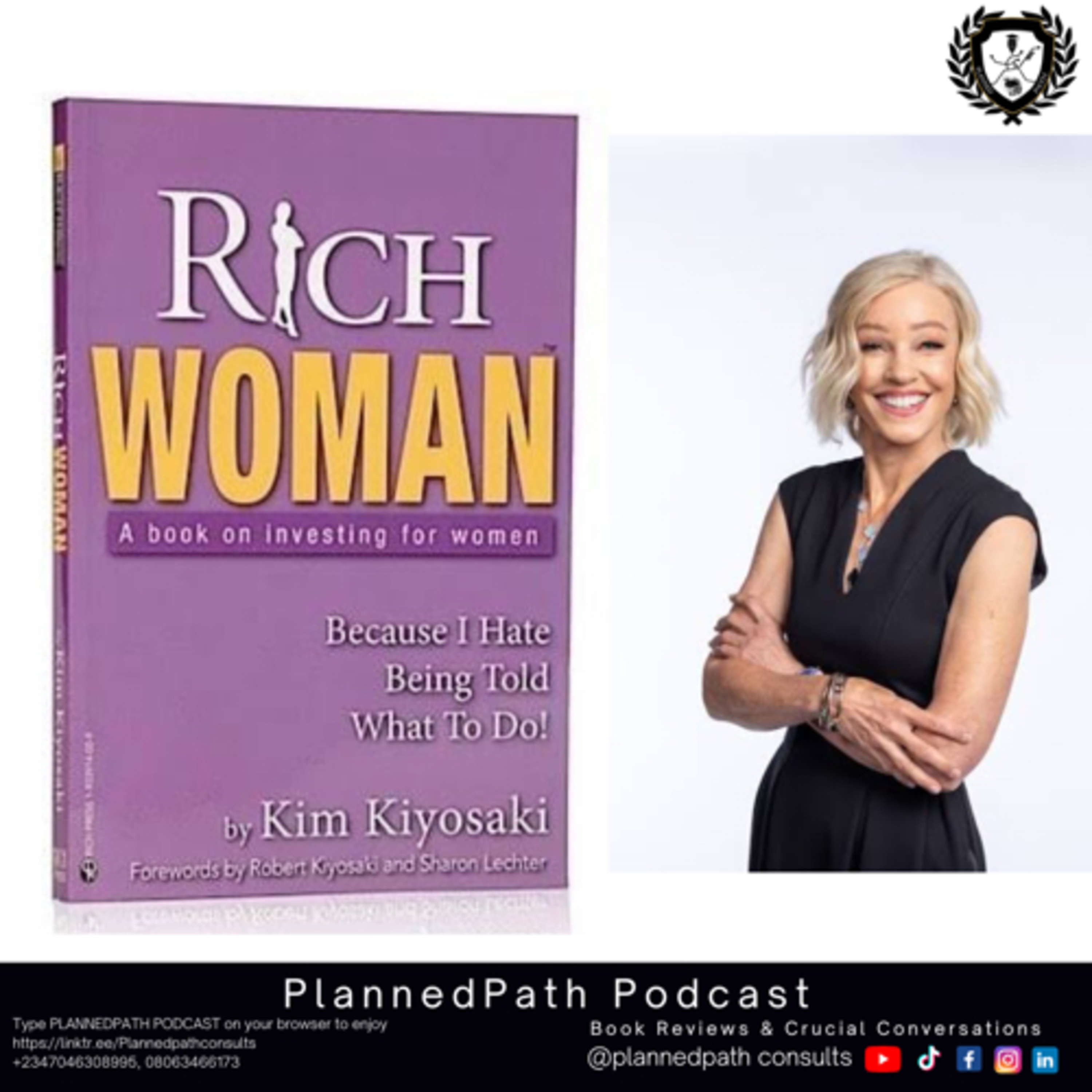PlannedPath Podcast