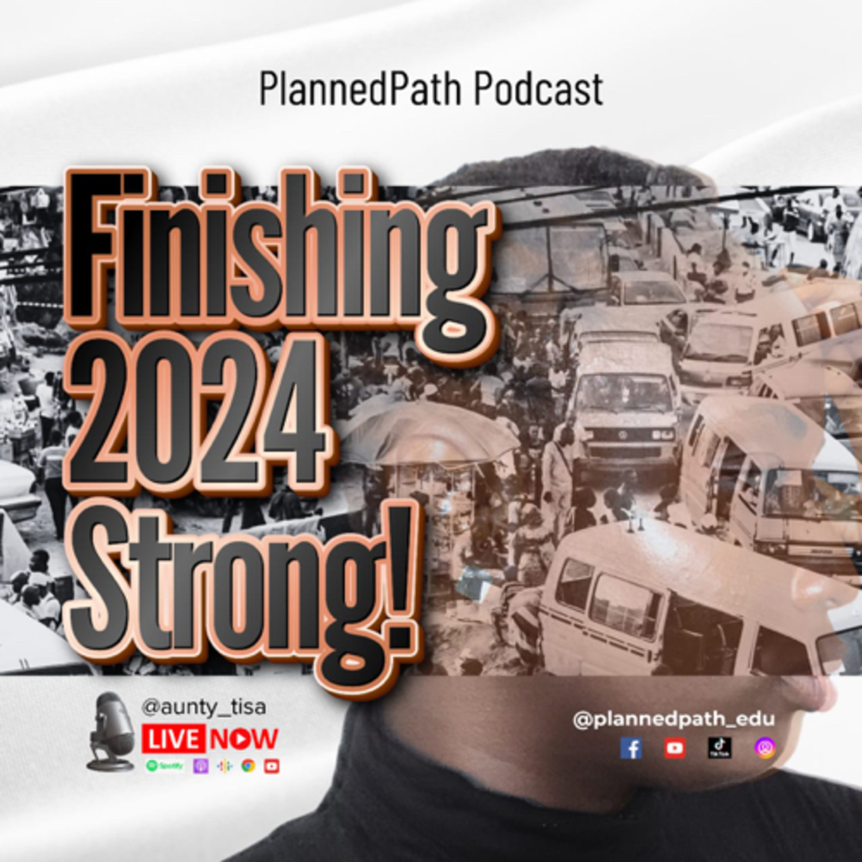 PlannedPath Podcast