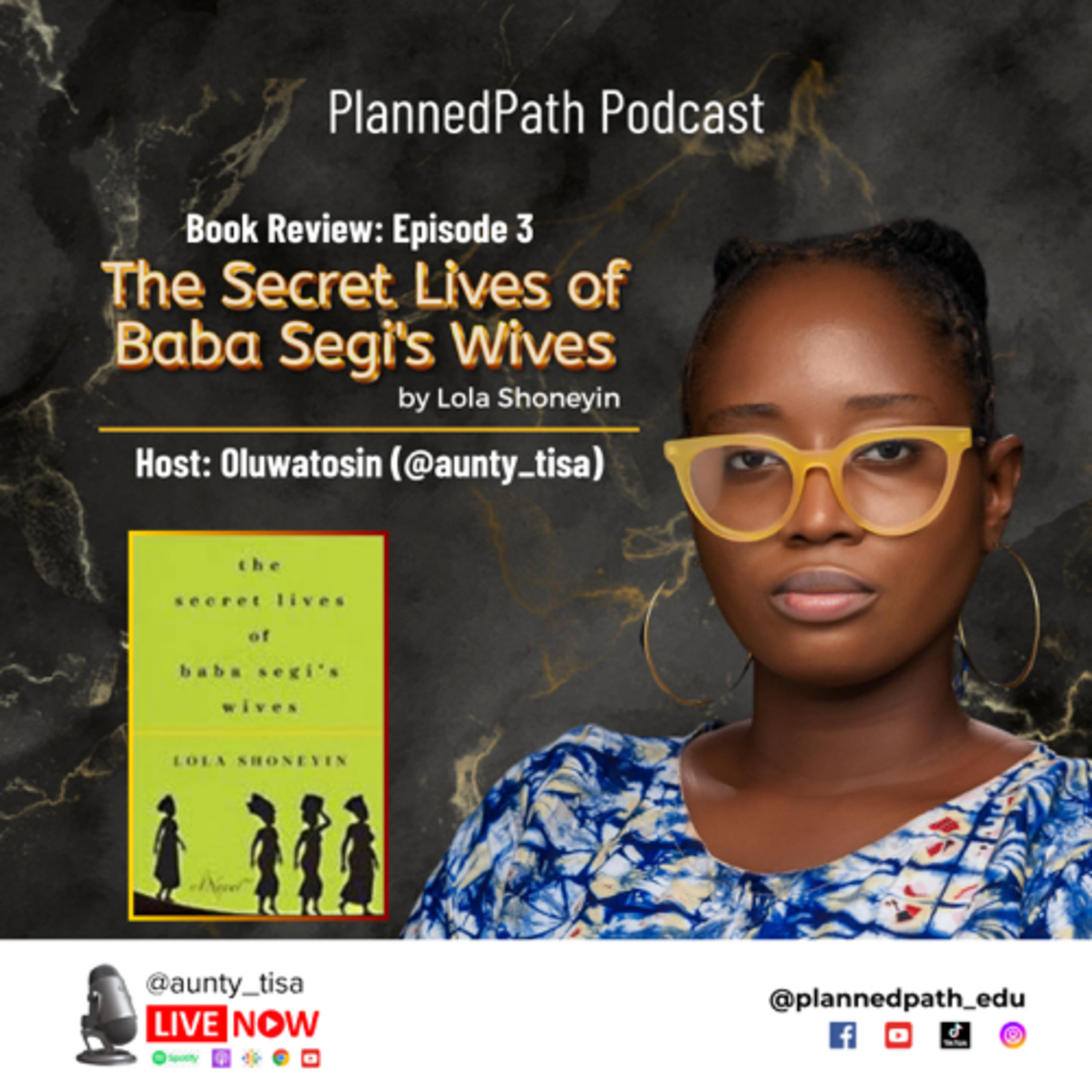 PlannedPath Podcast