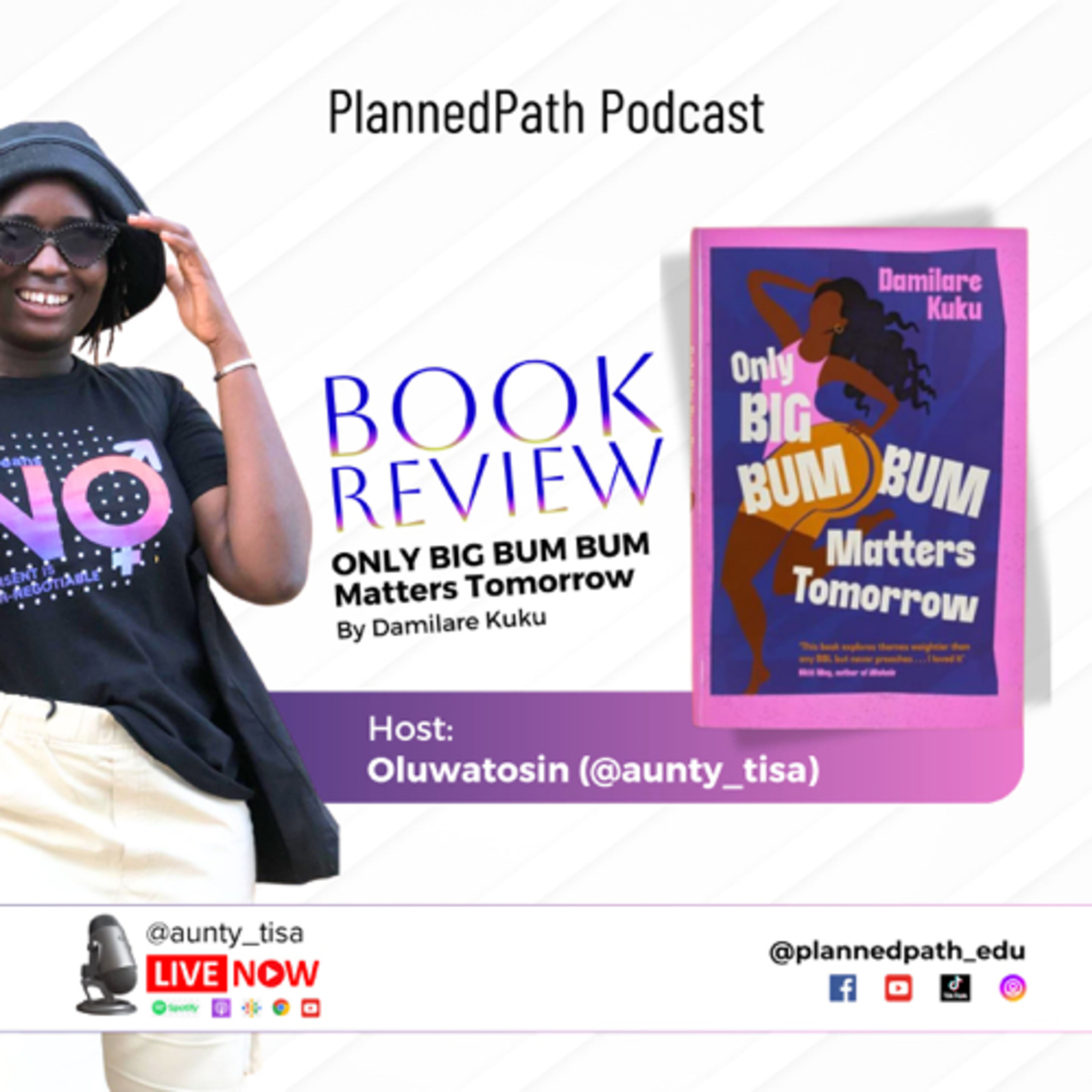 PlannedPath Podcast