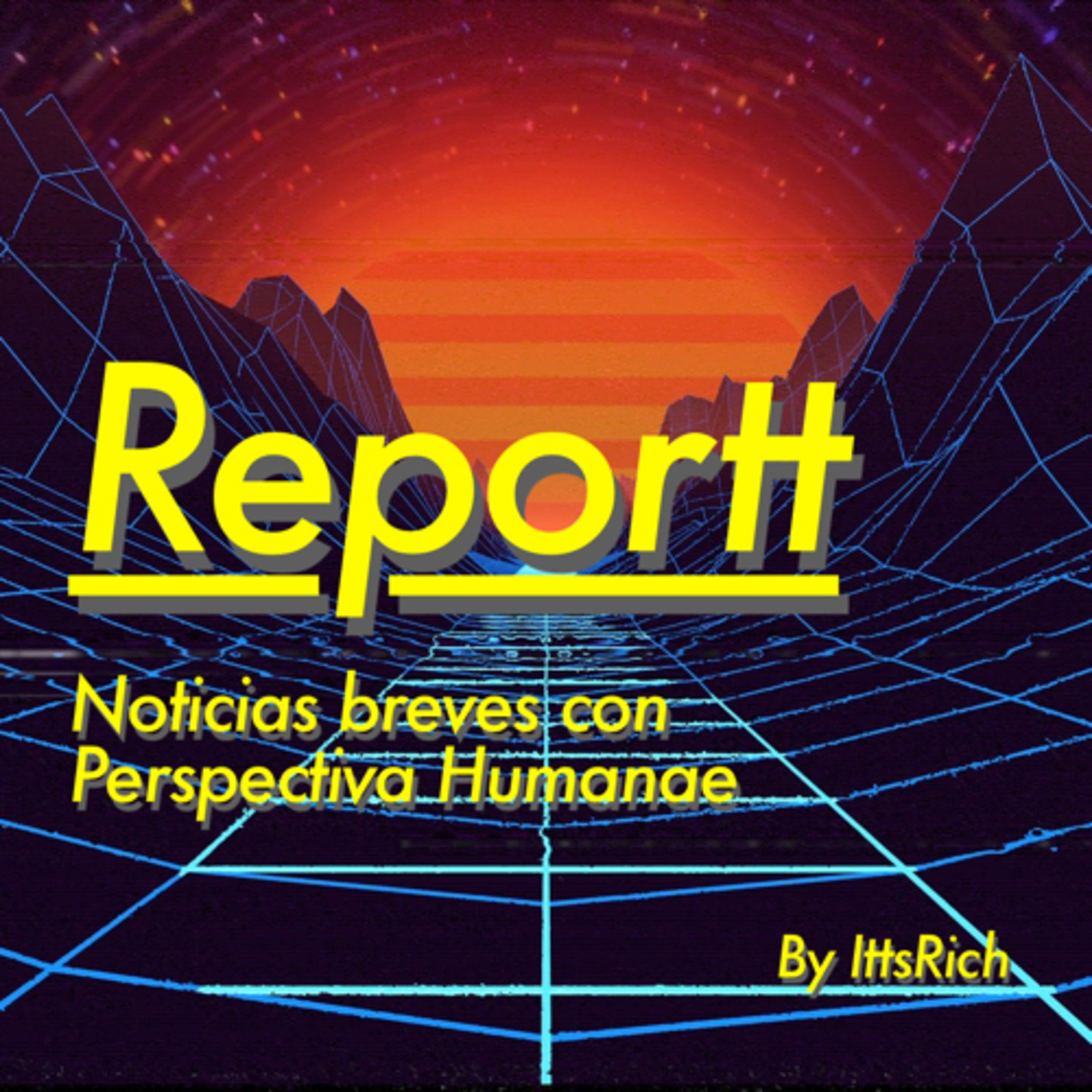 IttsRich