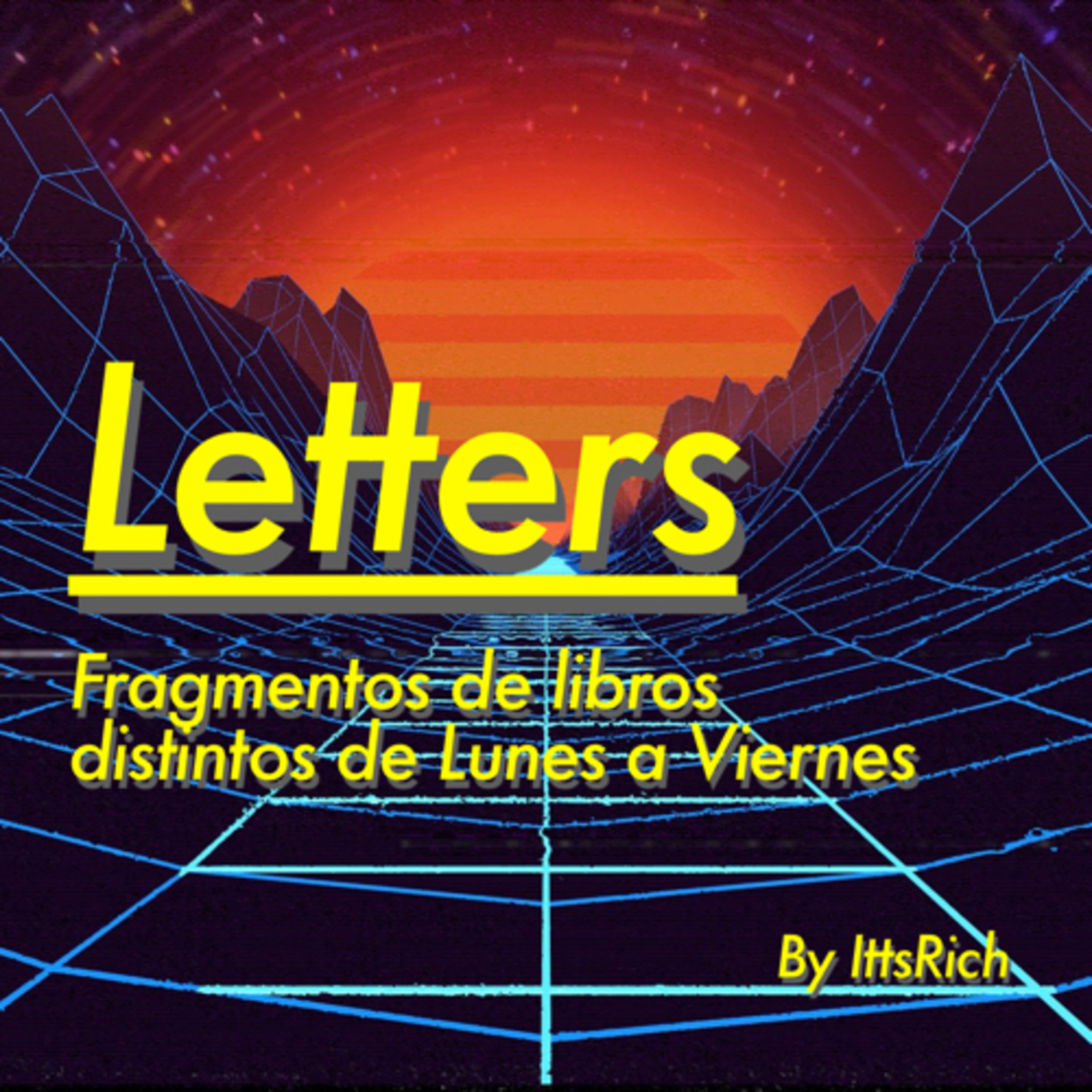 IttsRich