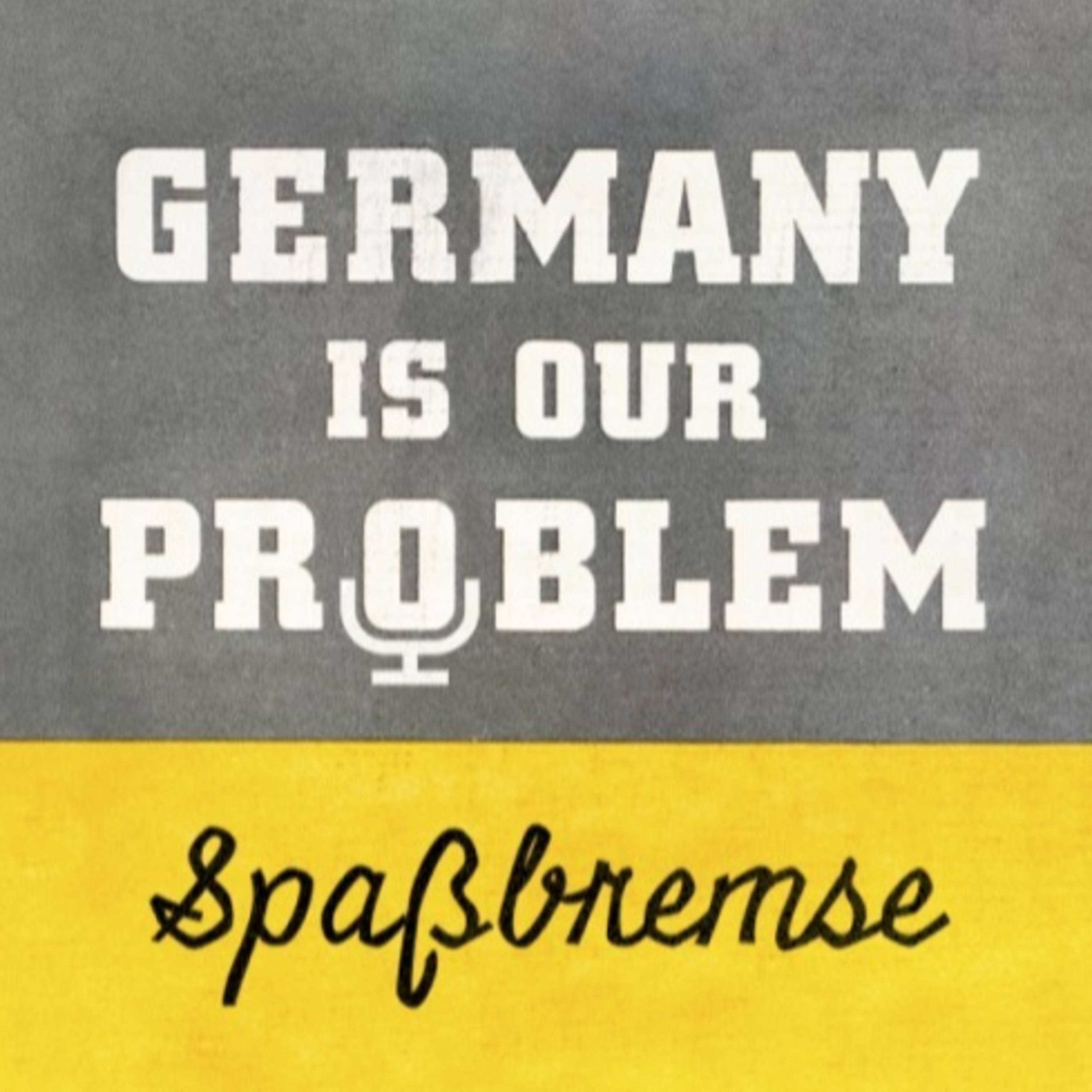 Spaßbremse