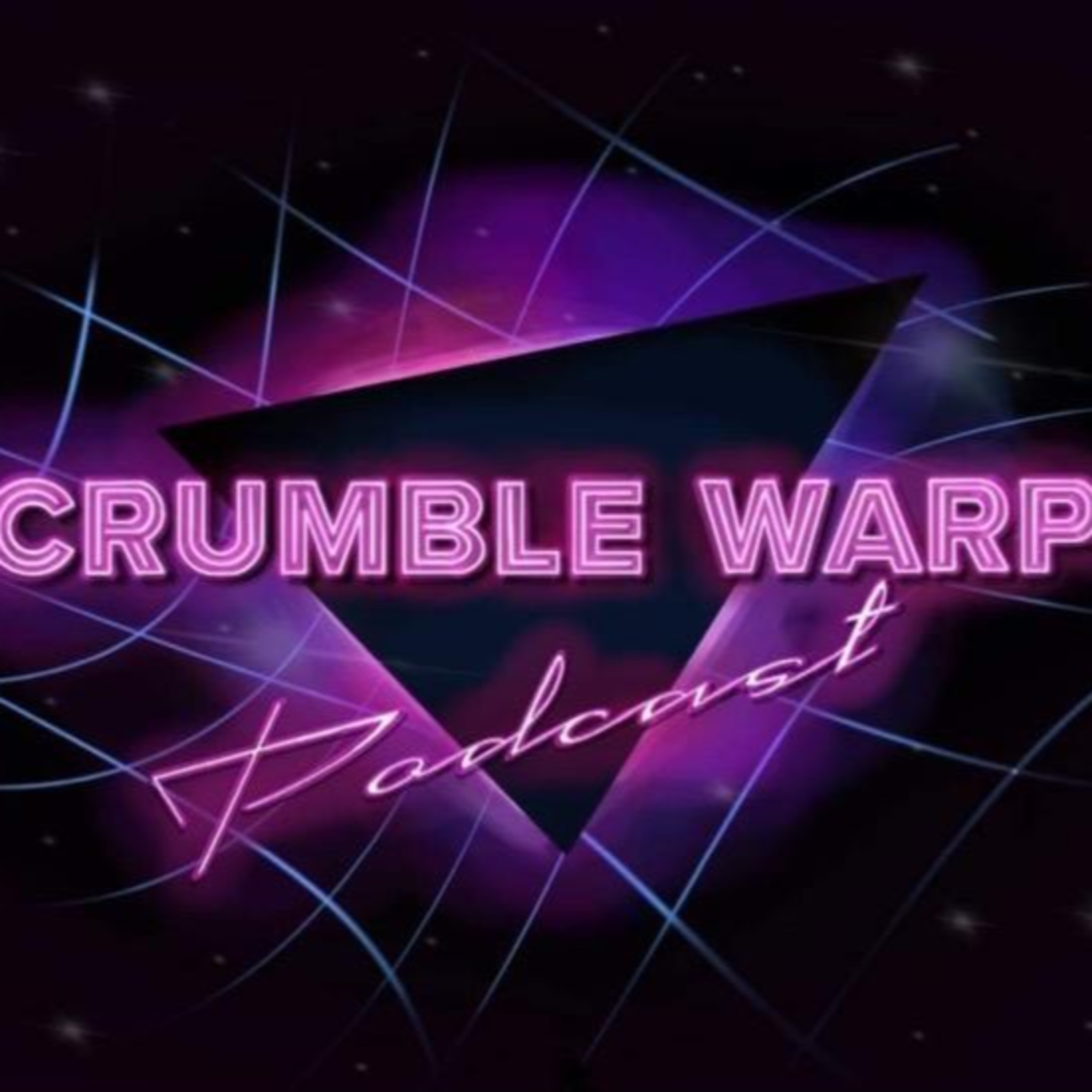 Crumble Warp