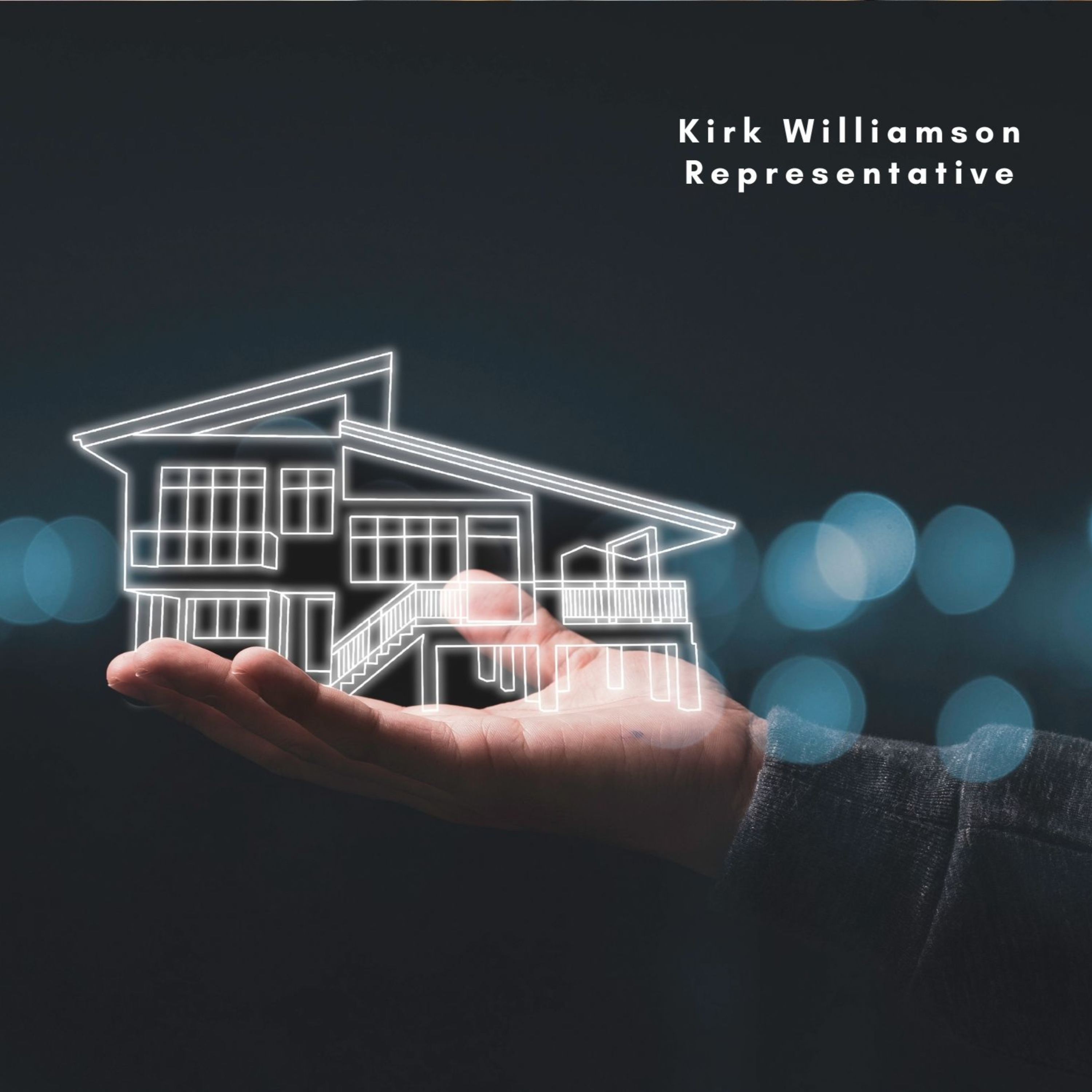 Kirk Williamson New Orleans