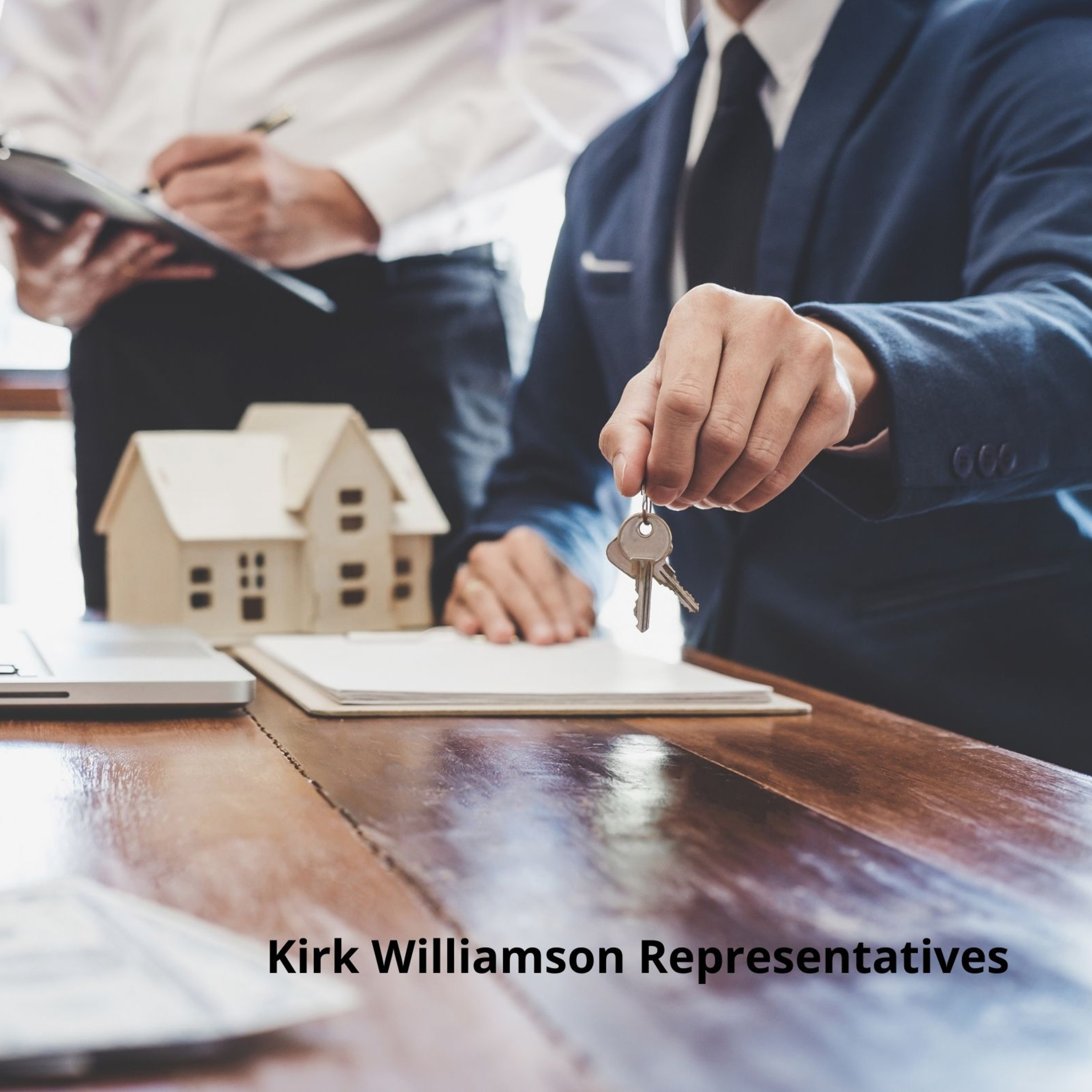 Kirk Williamson New Orleans