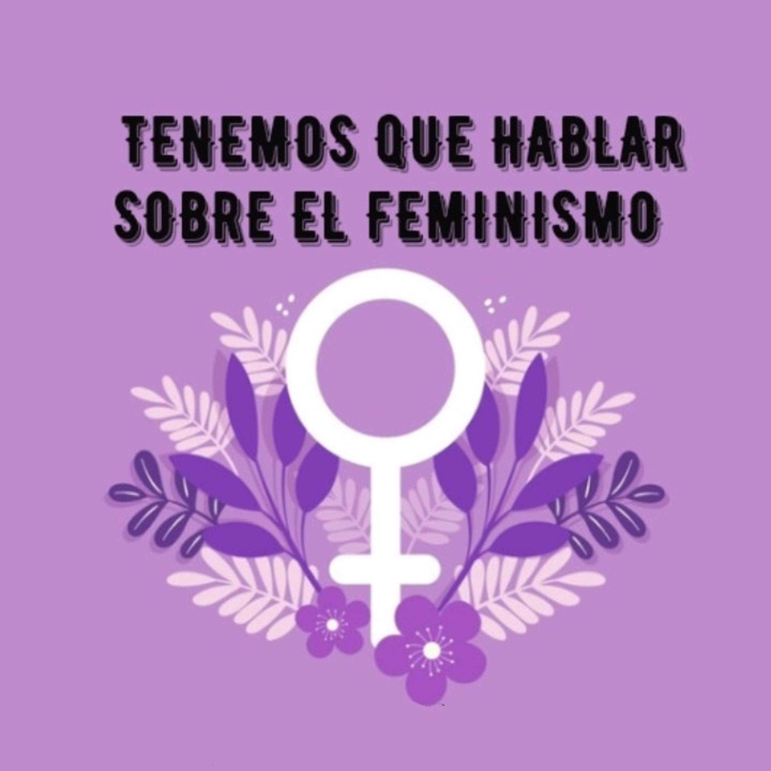 TENEMOS QUE HABLAR