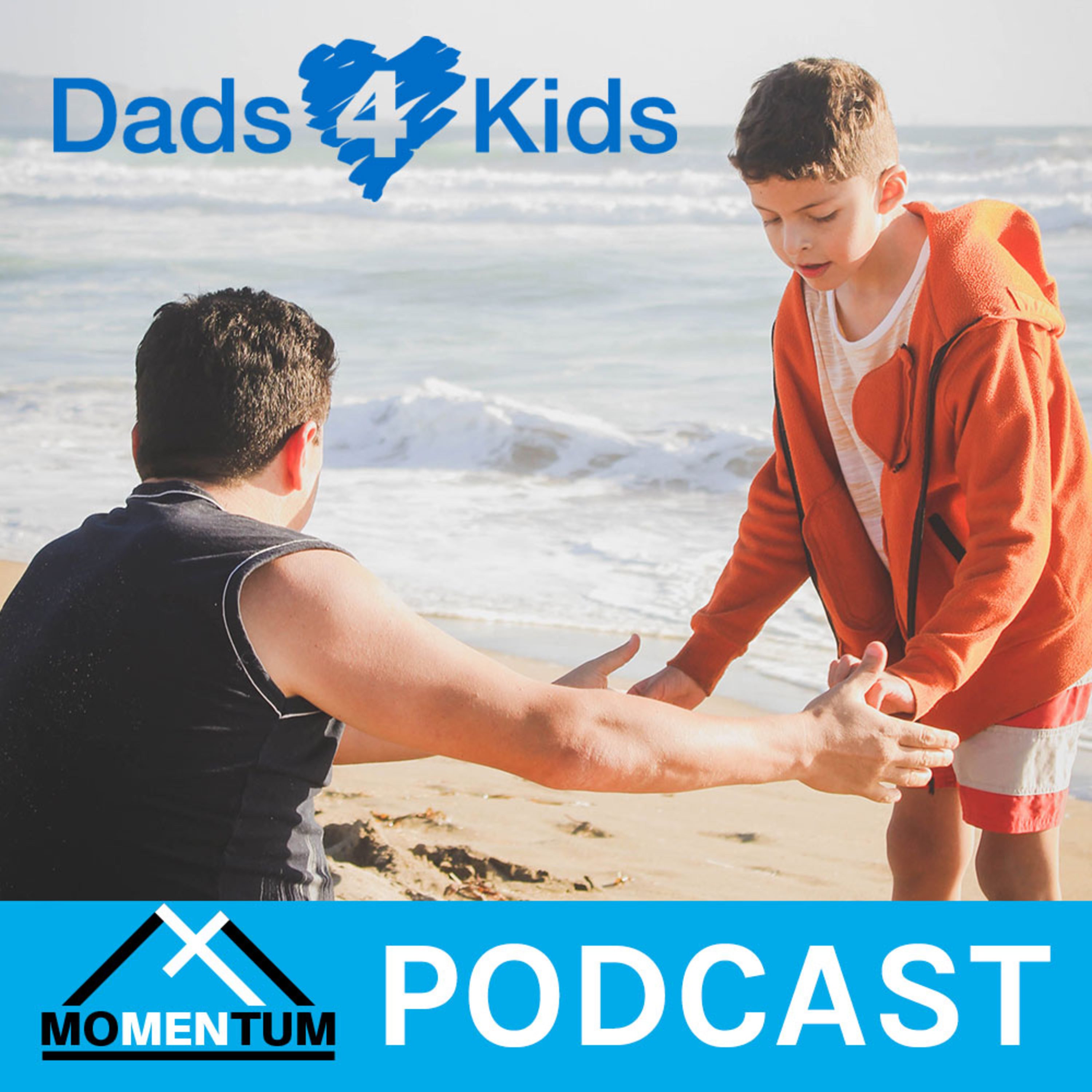 07. Warwick Marsh on Dads4Kids