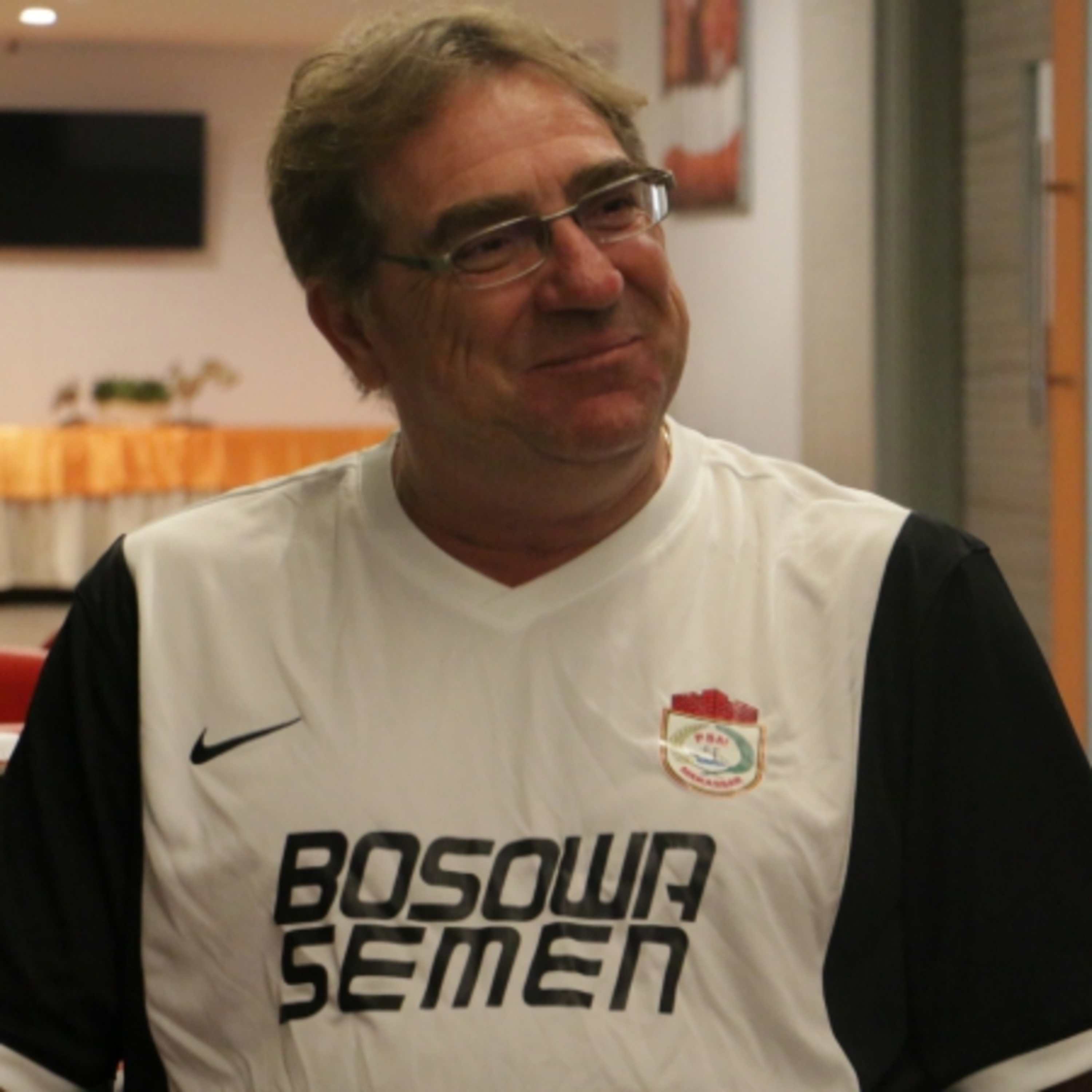 1. Marhaban Ya Robert Alberts