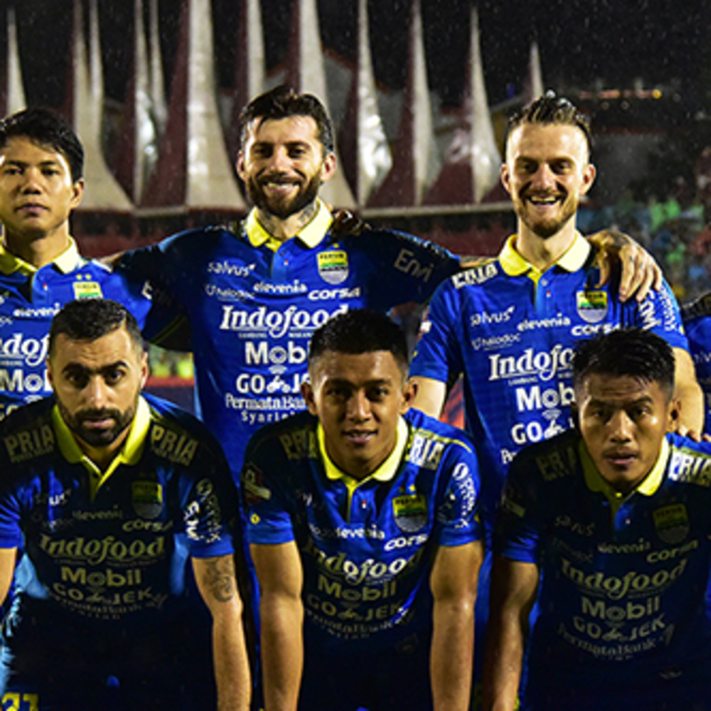 8. Gagal Menang di Padang Gara-gara Febri?