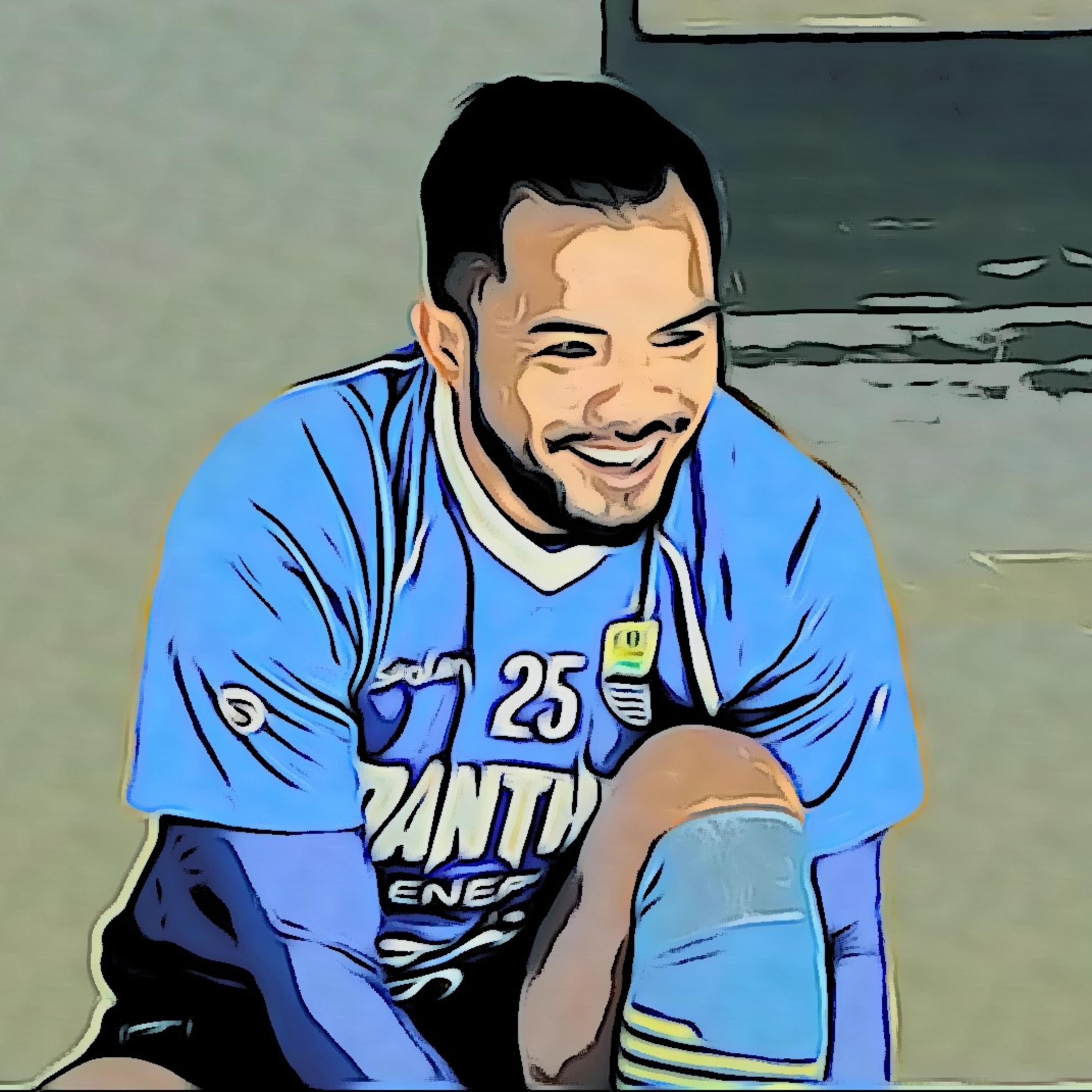 12. Tentang ZZ dan Salah Kaprah Bobotoh Soal Regenerasi