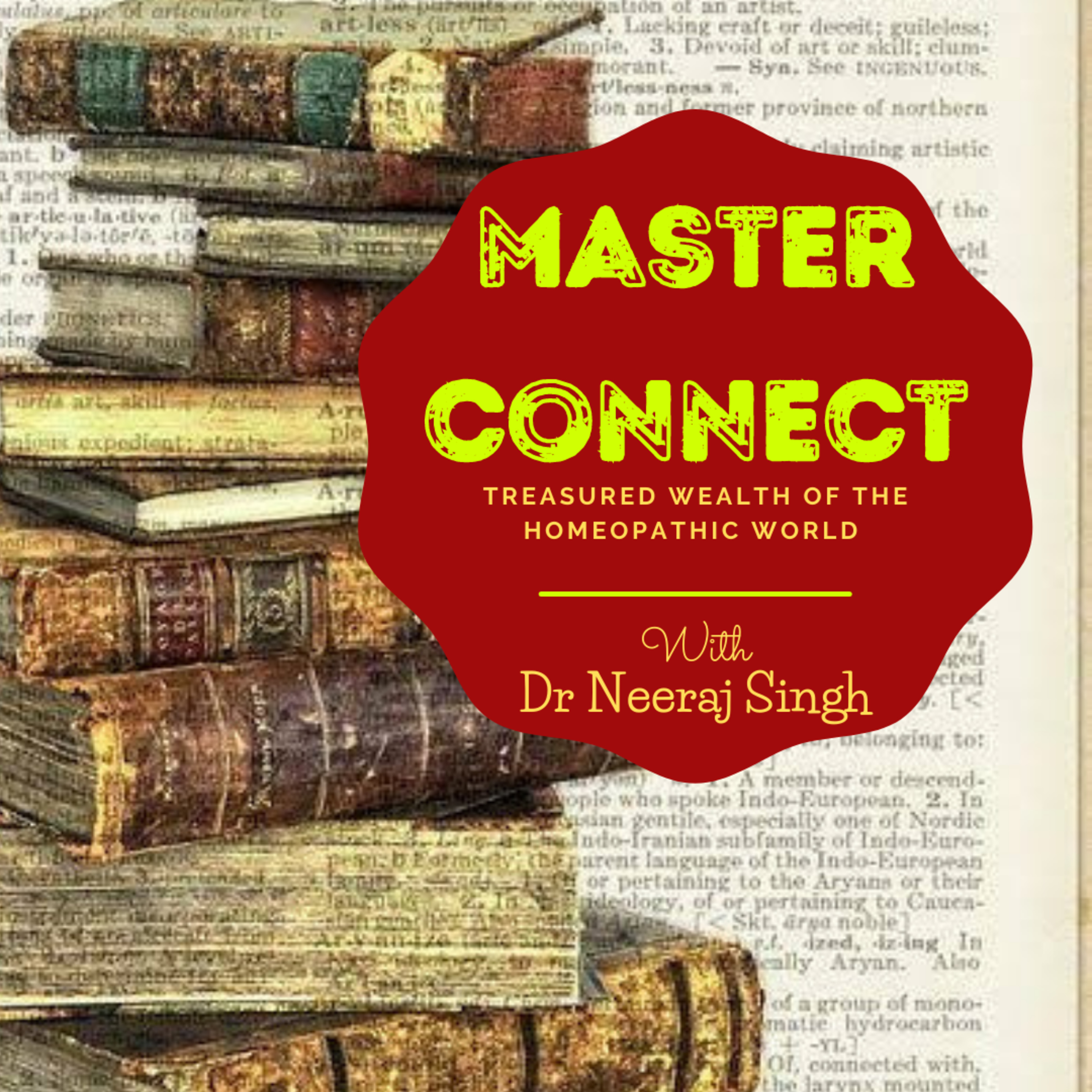 MASTER CONNECT