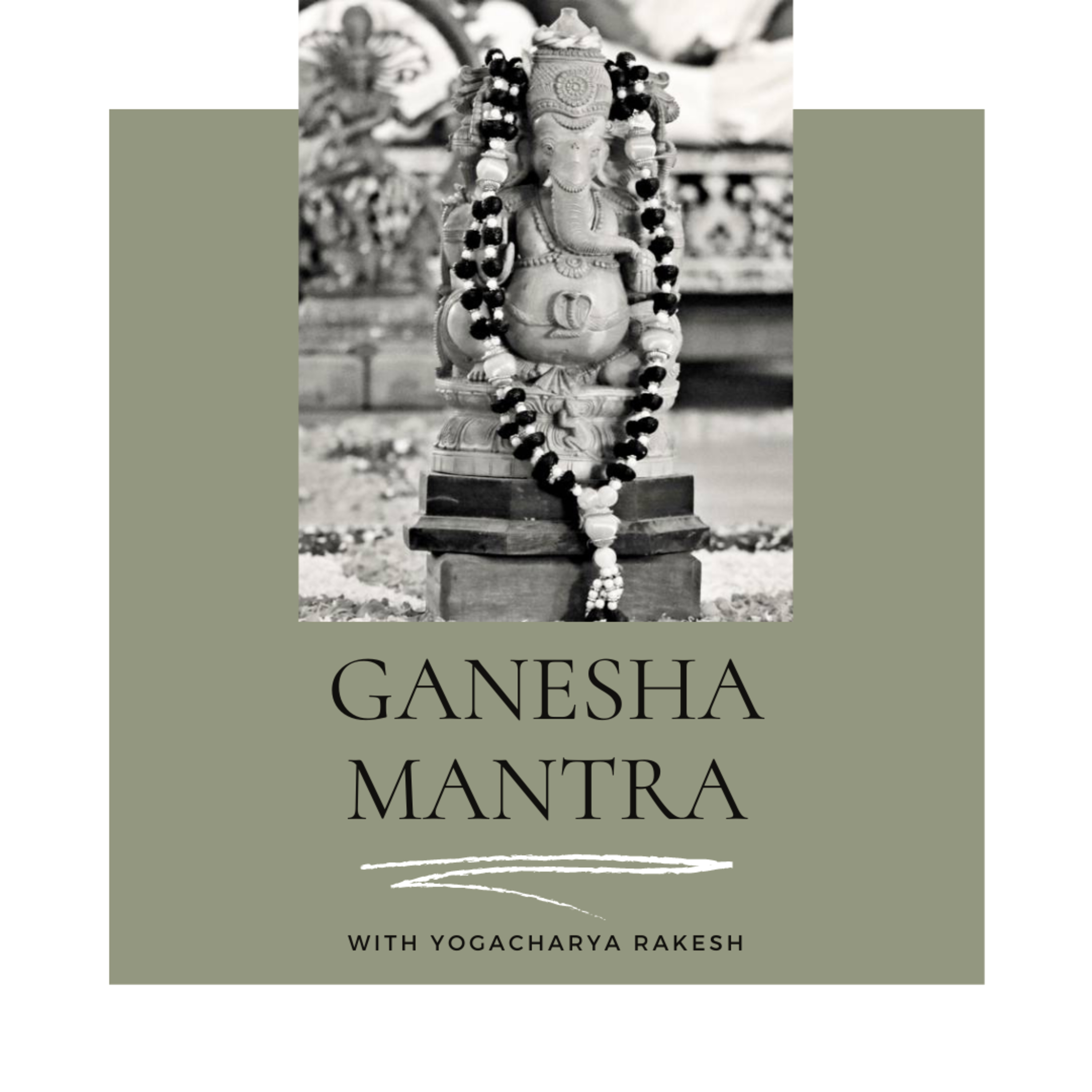 Ganesha Mantra episode artwork