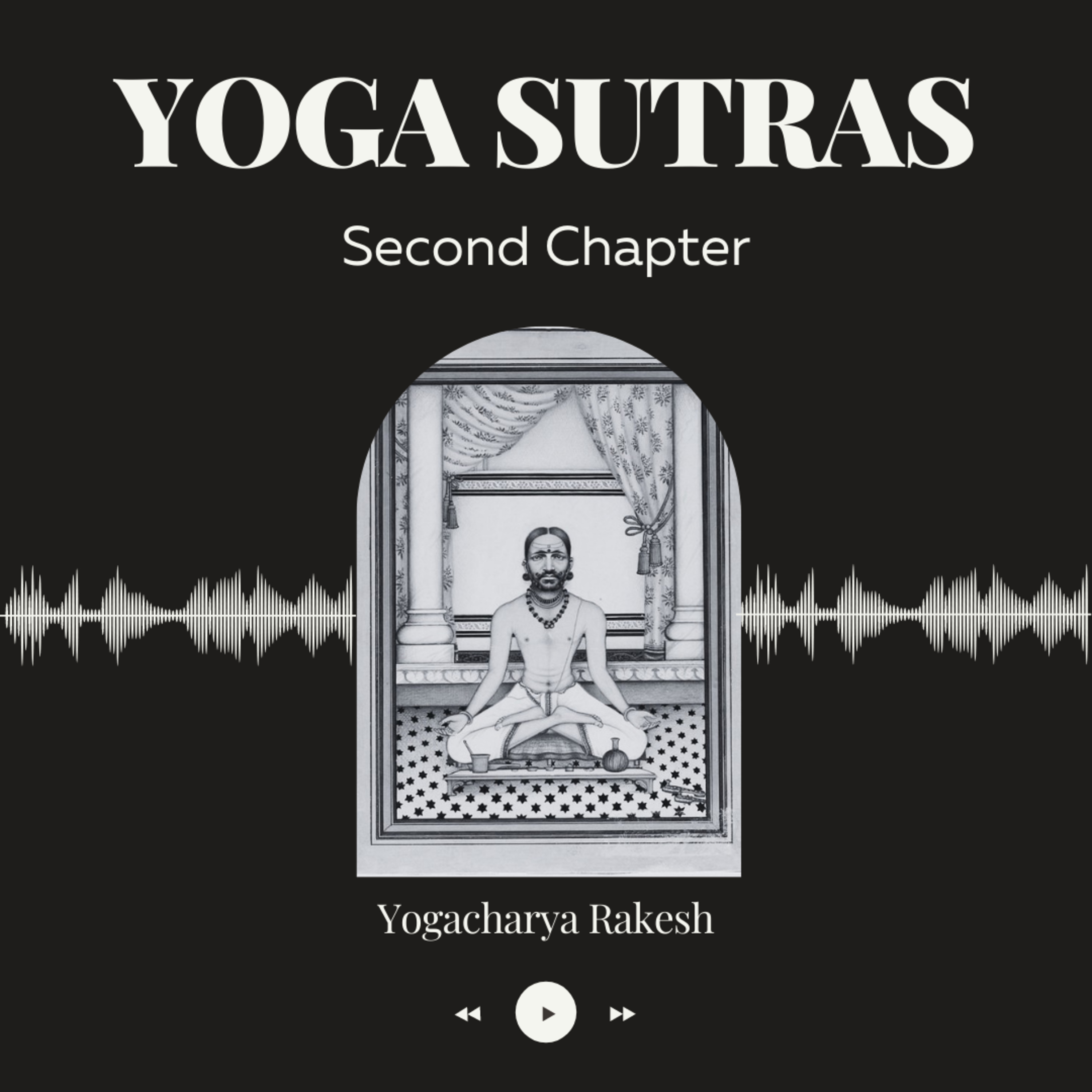 Samyak Yoga