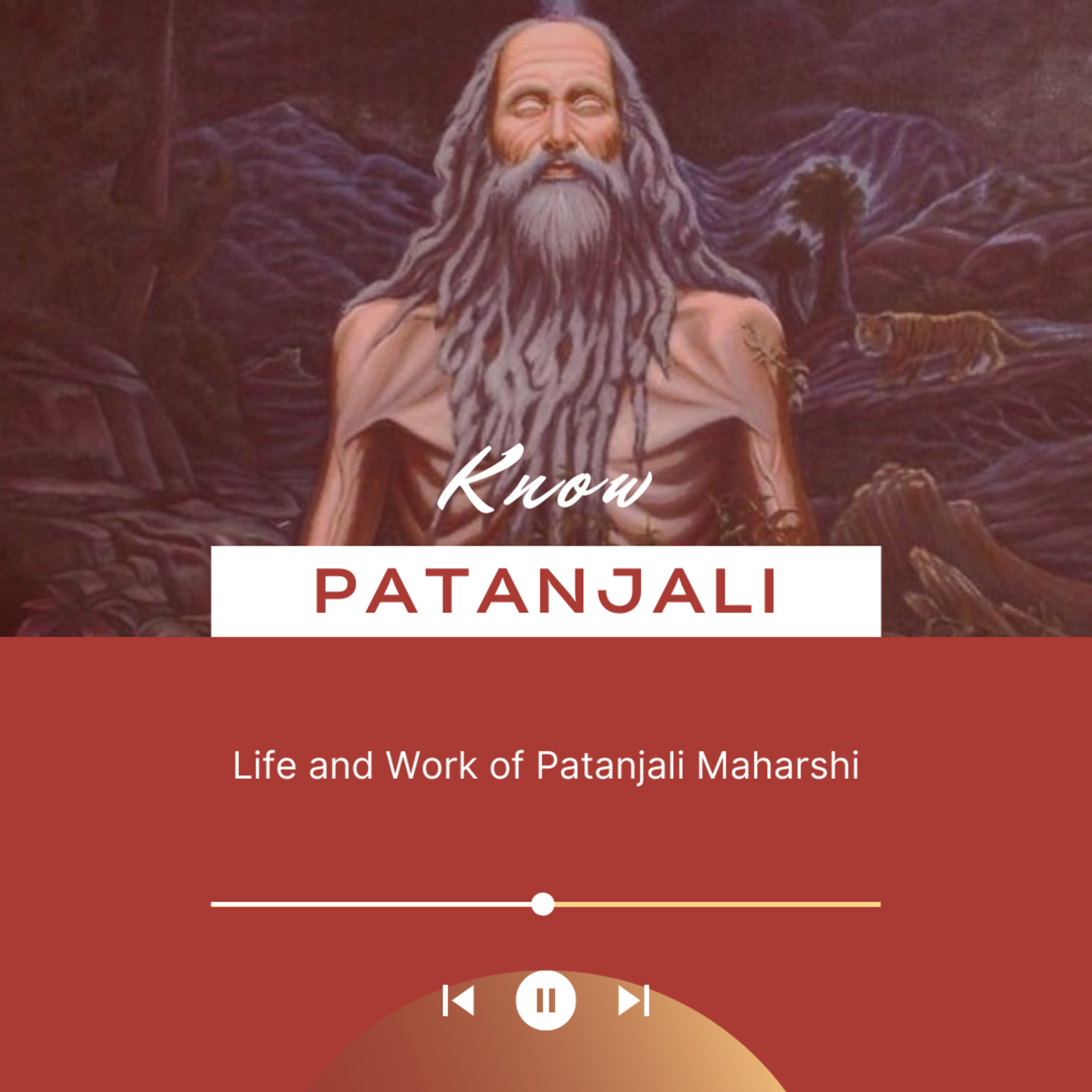 Samyak Yoga