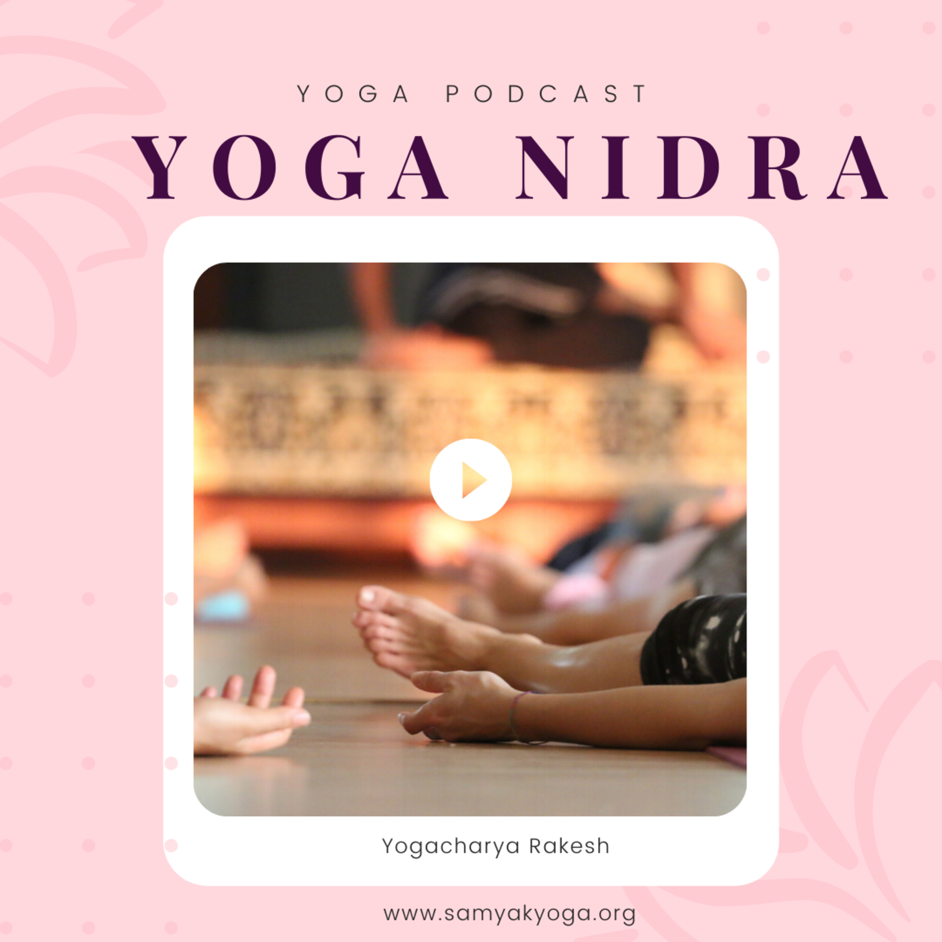Samyak Yoga