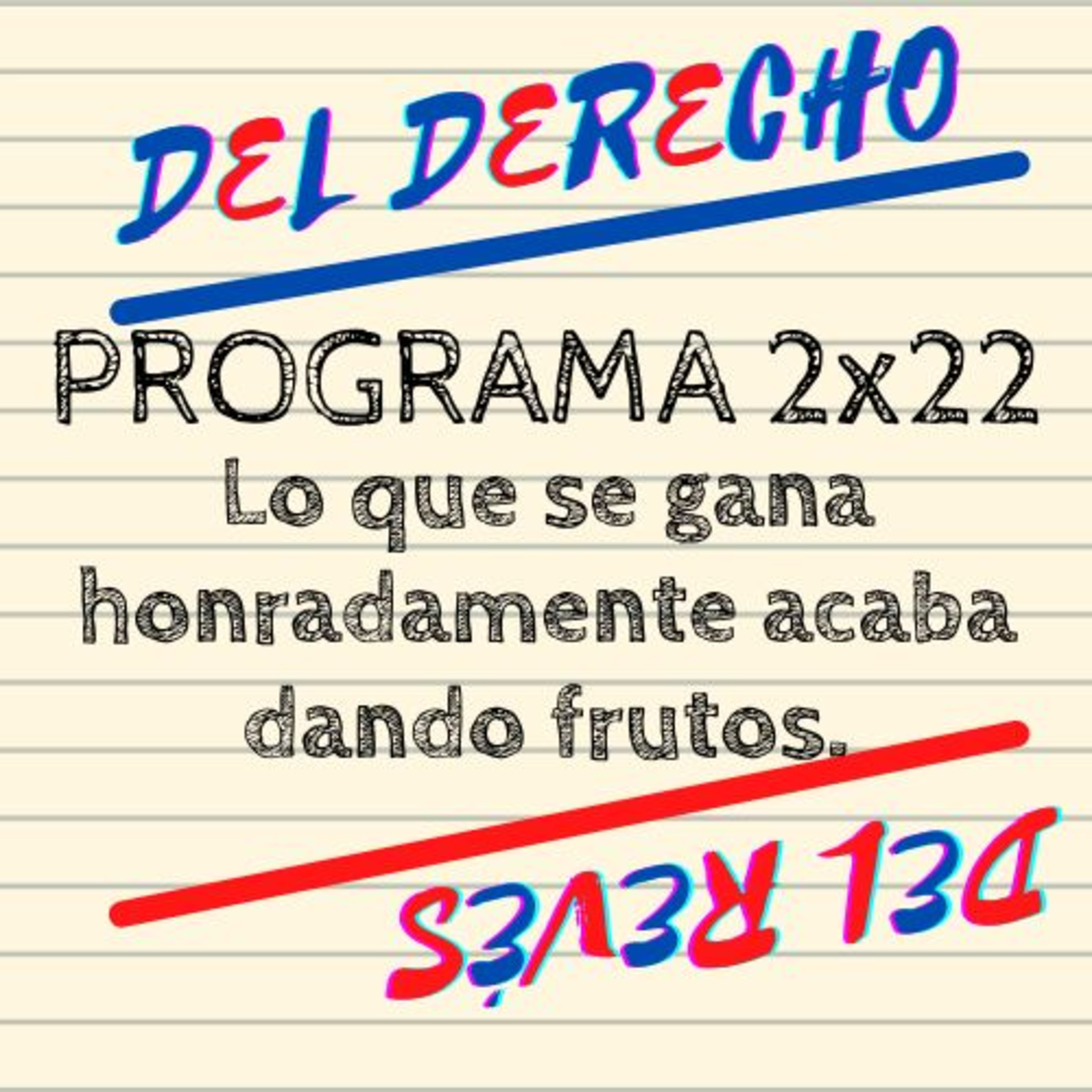 2X22. Cuento: Lo que se gana honradamente acaba dando frutos (serbocroata). episode artwork