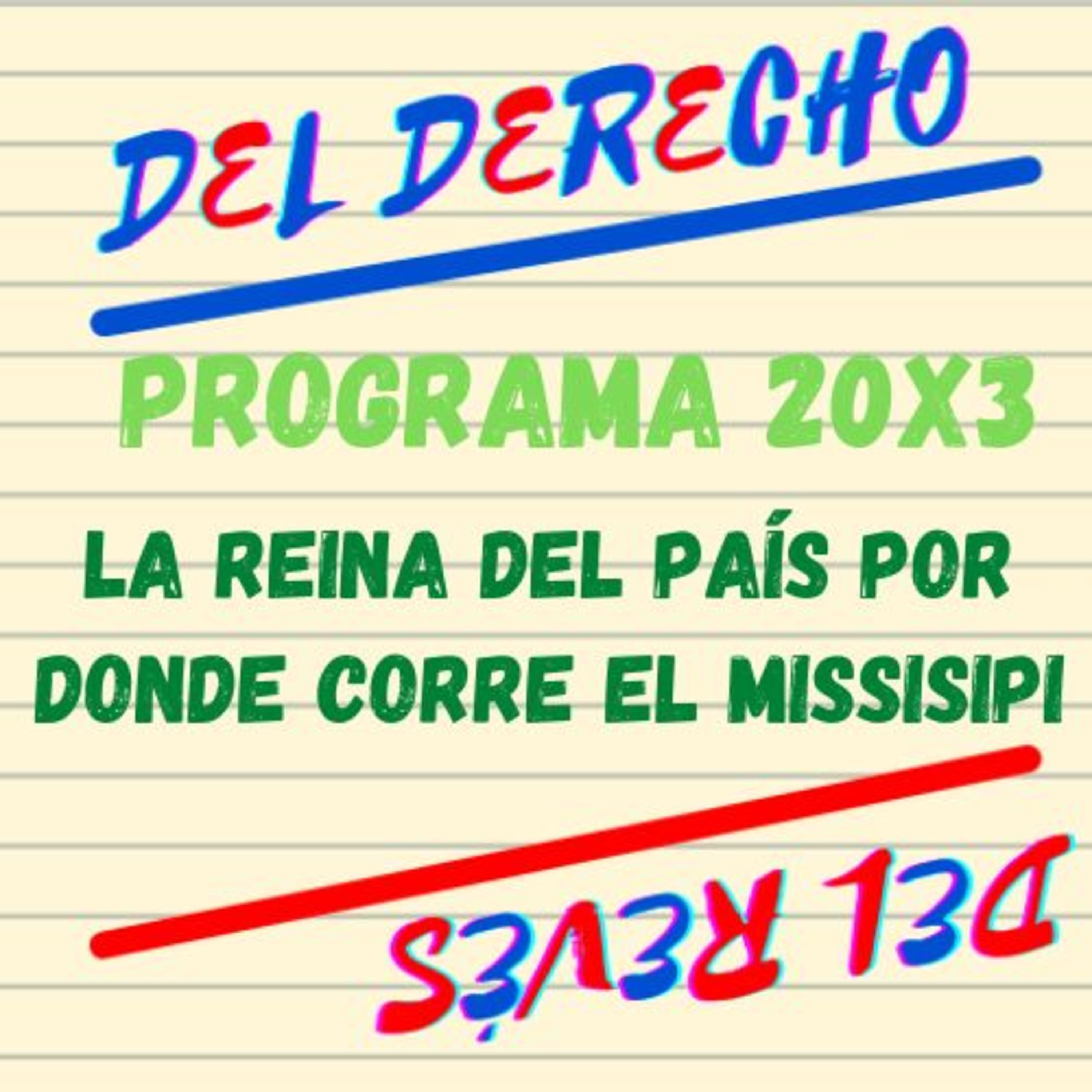 CUENTOS DEL DERECHO Y DEL REVÉS