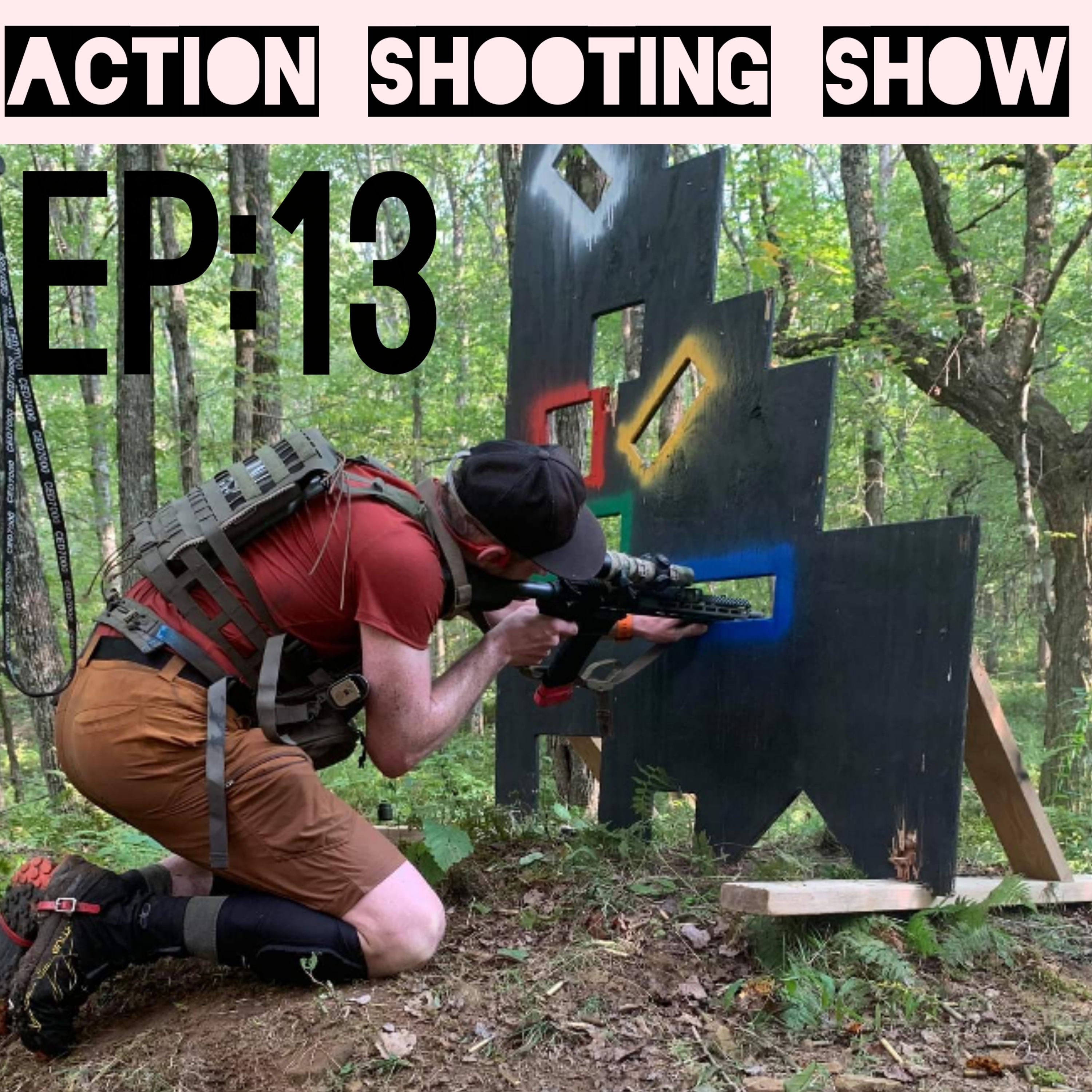 Action Shooting Show