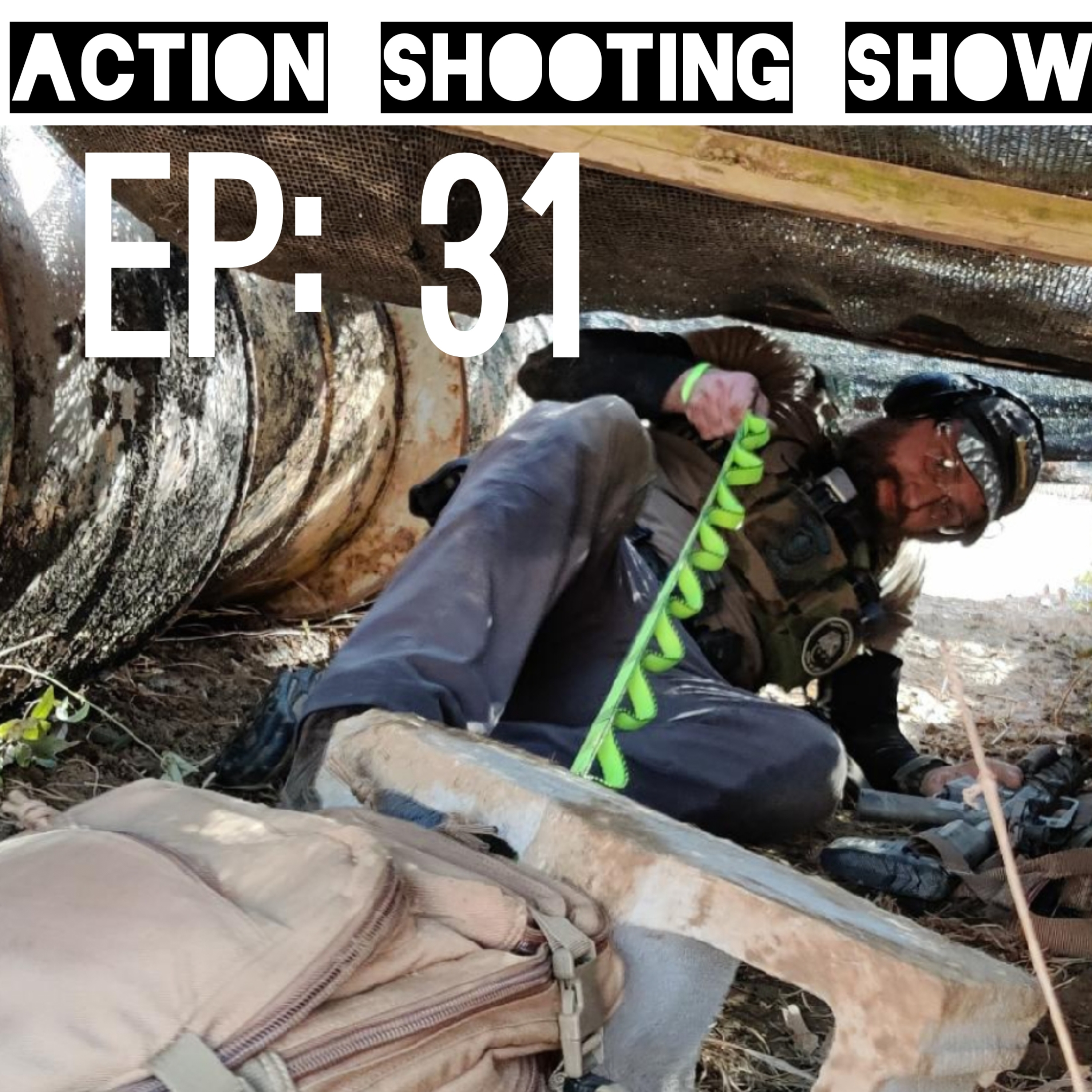 Action Shooting Show