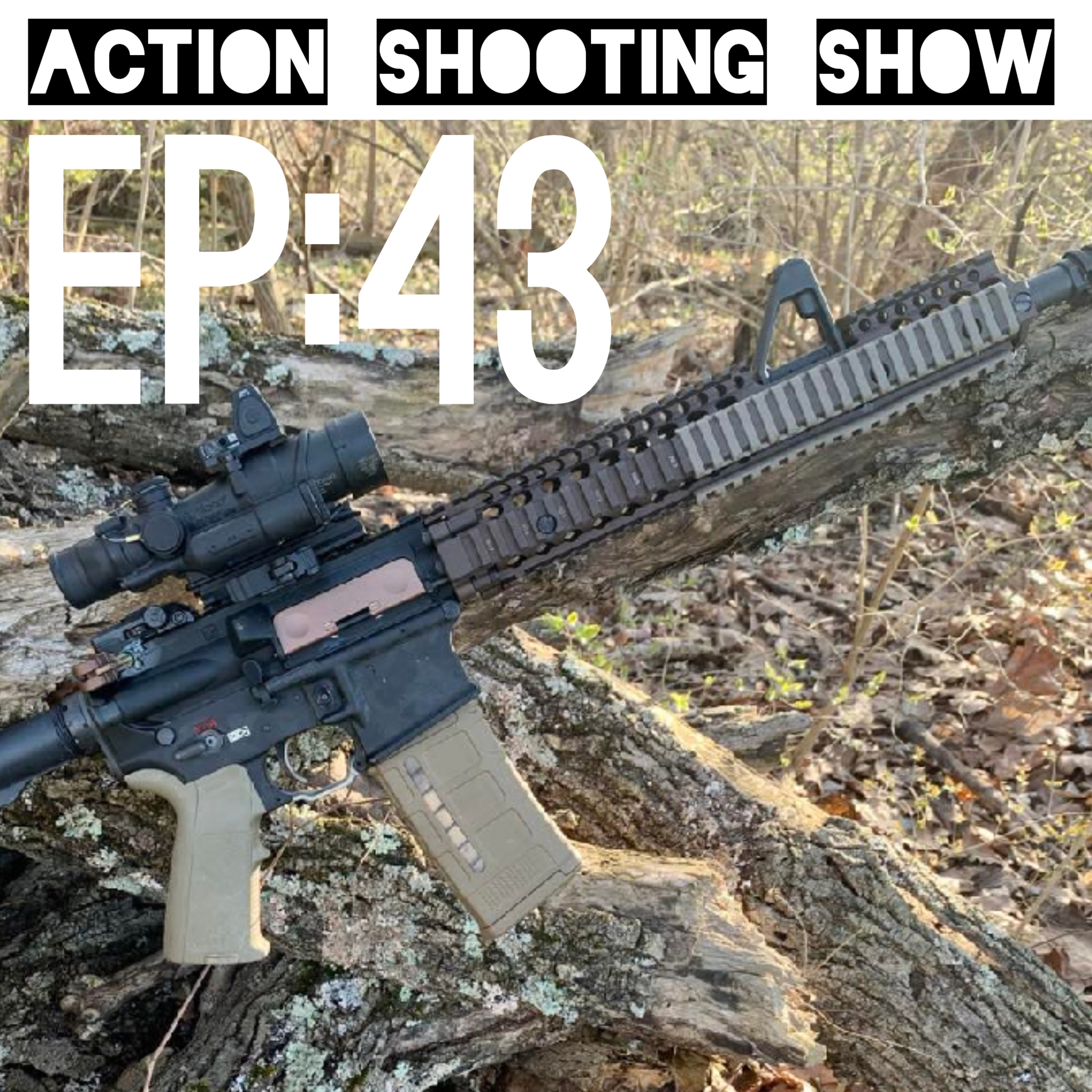 Action Shooting Show
