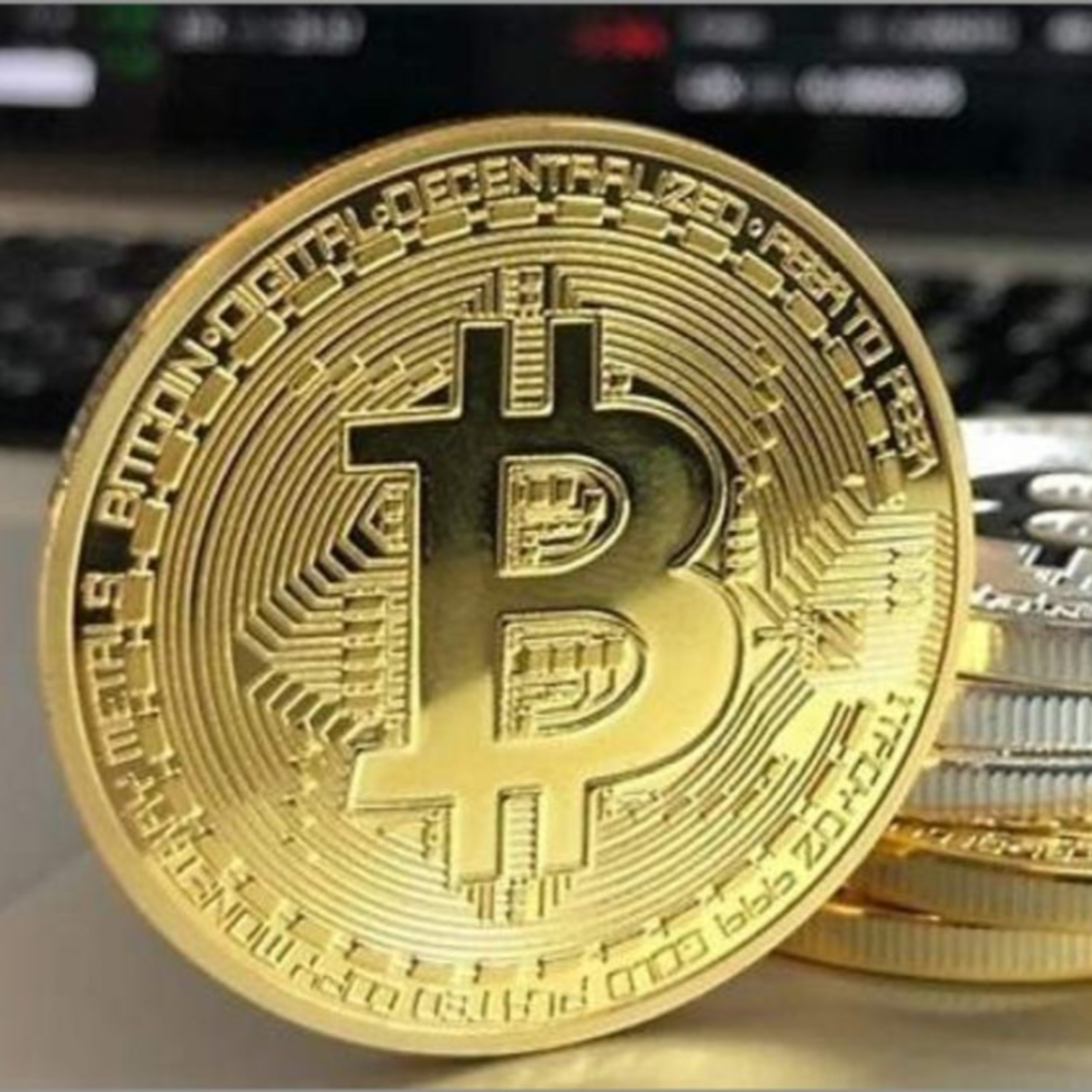 Entrevista a Emilia Zaballos en Onda Vasca. Emisión especial sobre inversiones en criptomonedas.